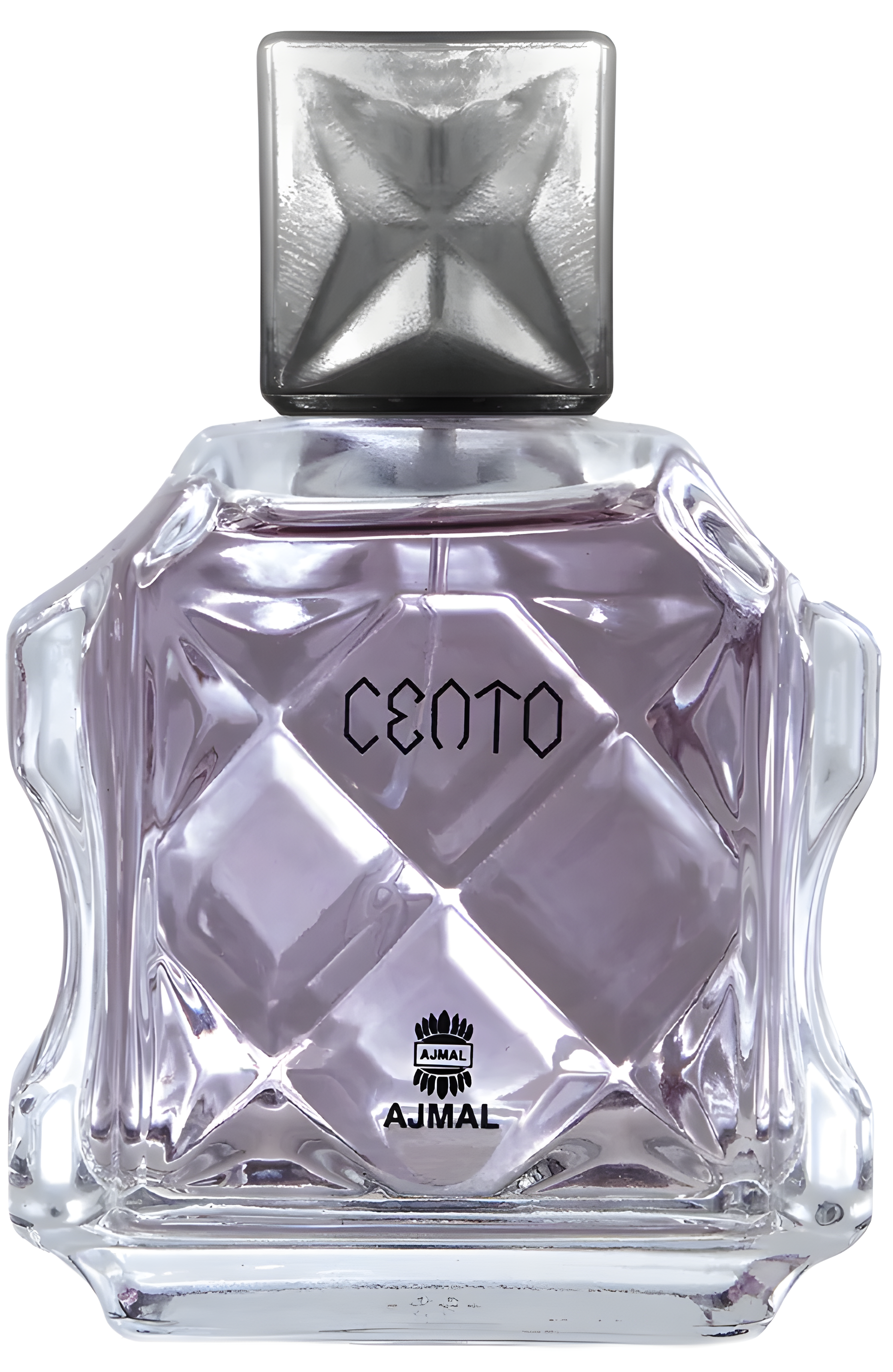 Cento by Ajmal perfume bottle