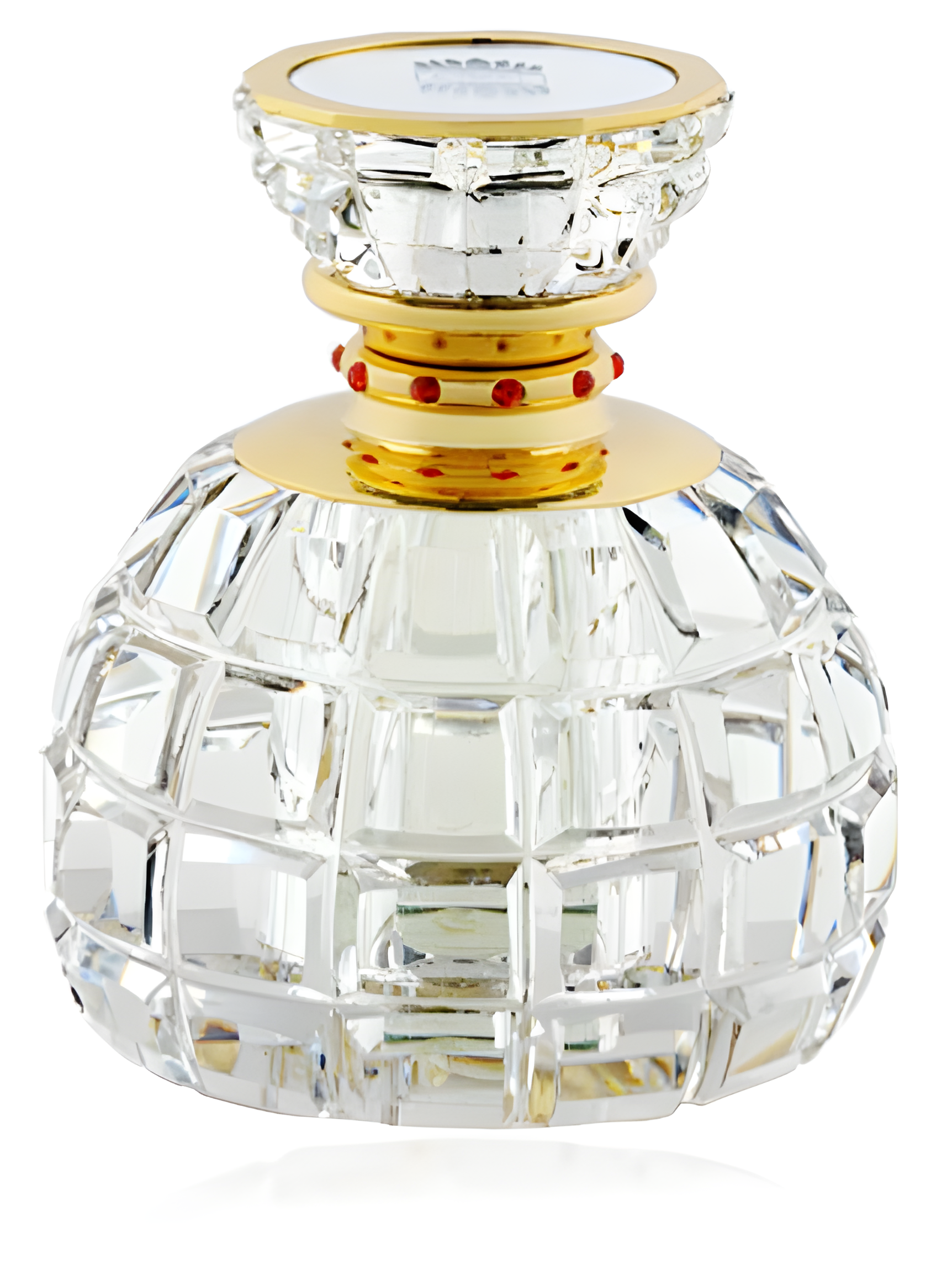 Al Janaan by Ajmal perfume bottle