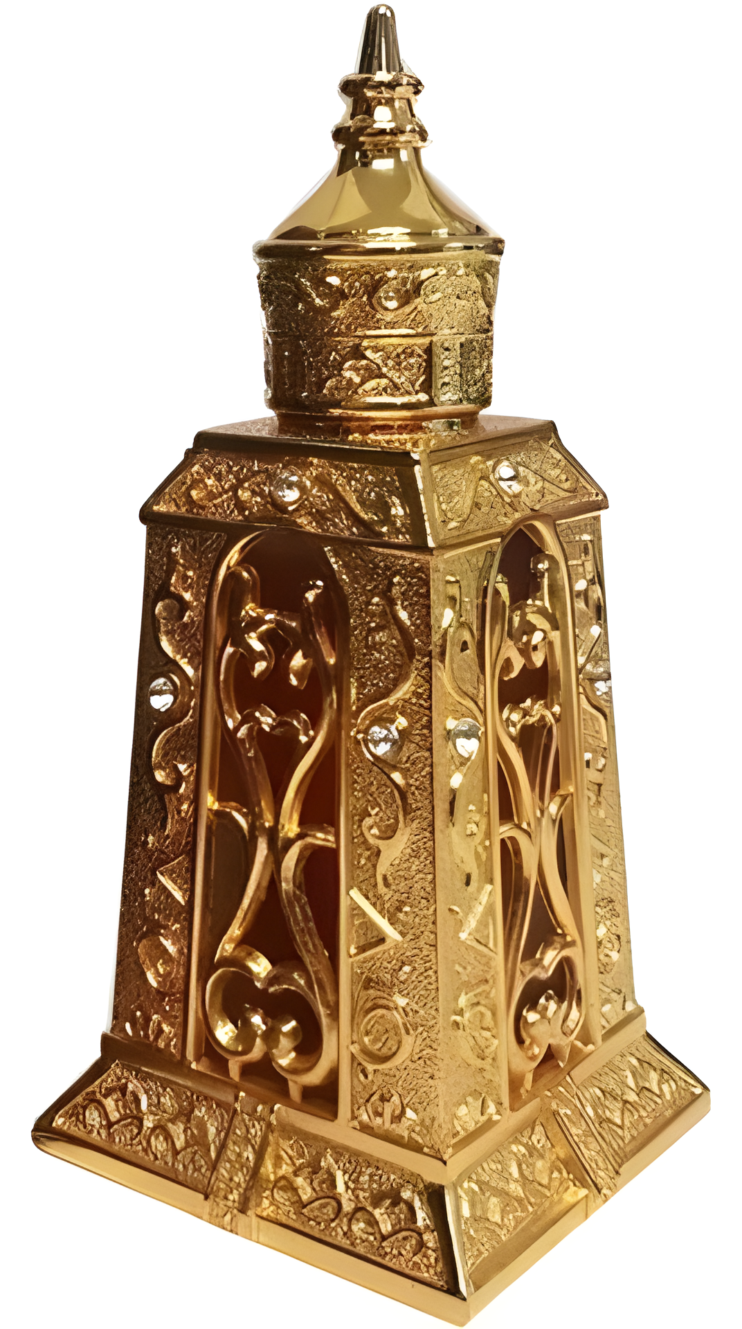 Khulasat Al Oudh Oil by Al Haramain Perfumes perfume bottle