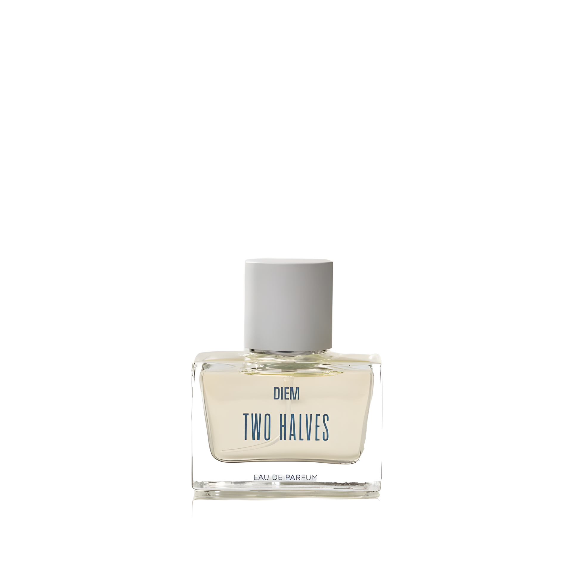 Two Halves by DIEM perfume bottle
