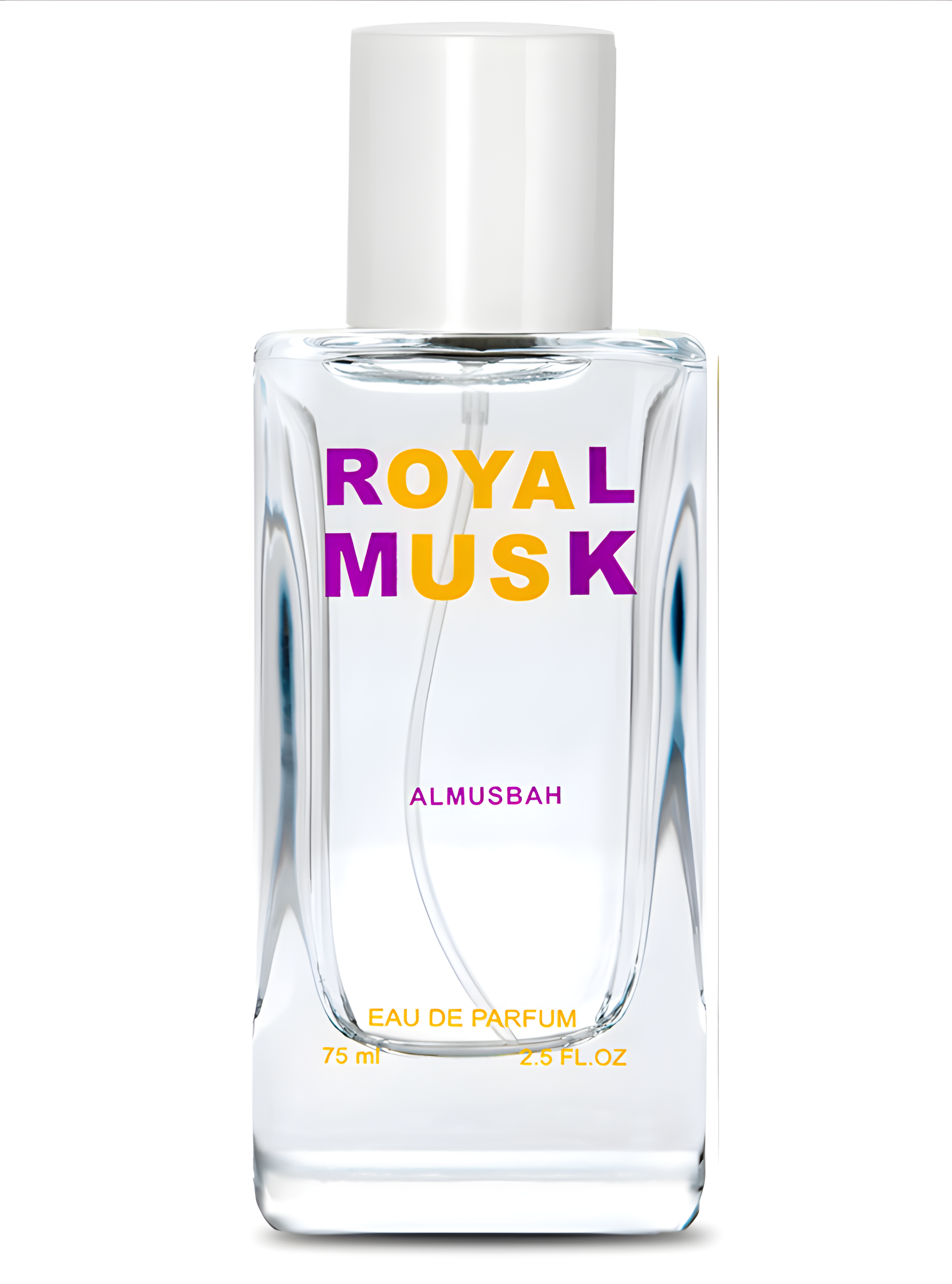 Royal Musk by Al Musbah perfume bottle