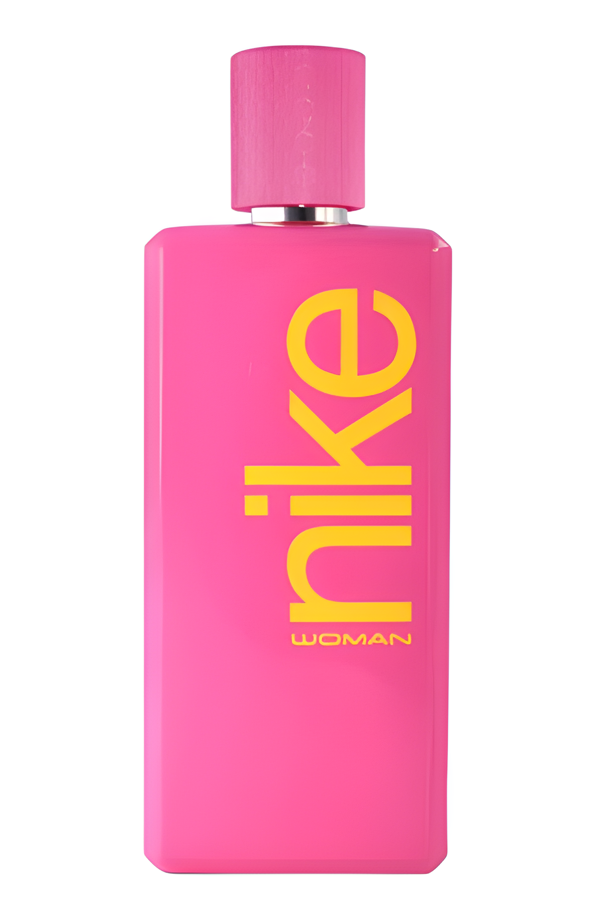 Nike Pink Woman by Nike perfume bottle