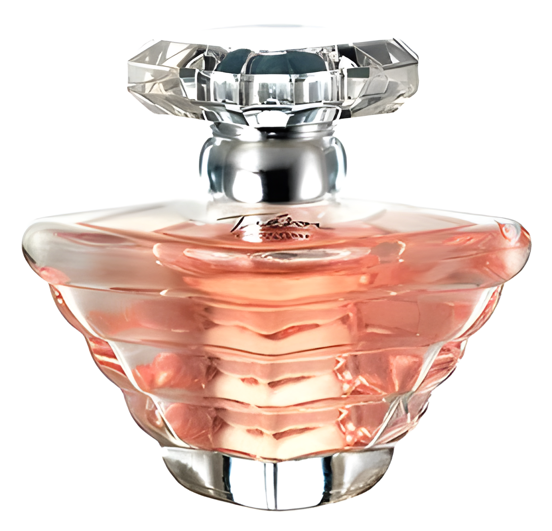 Tresor Sparkling by Lancôme perfume bottle
