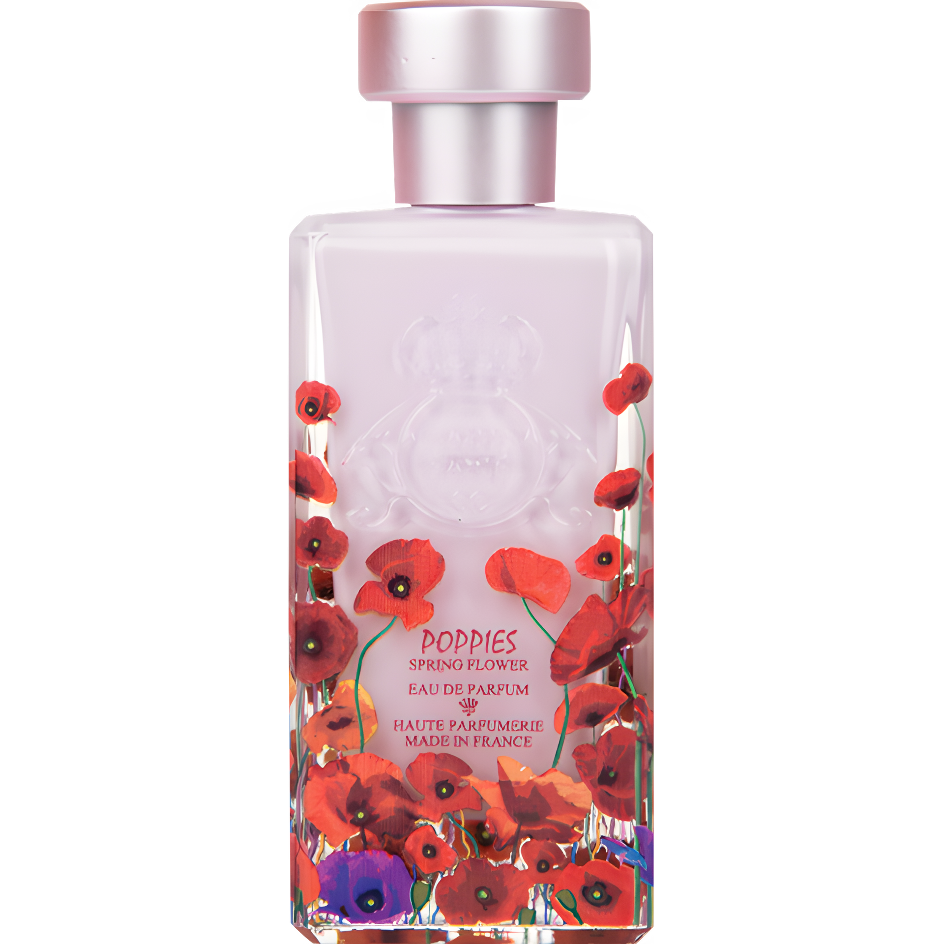 Poppies by Al-Jazeera Perfumes perfume bottle