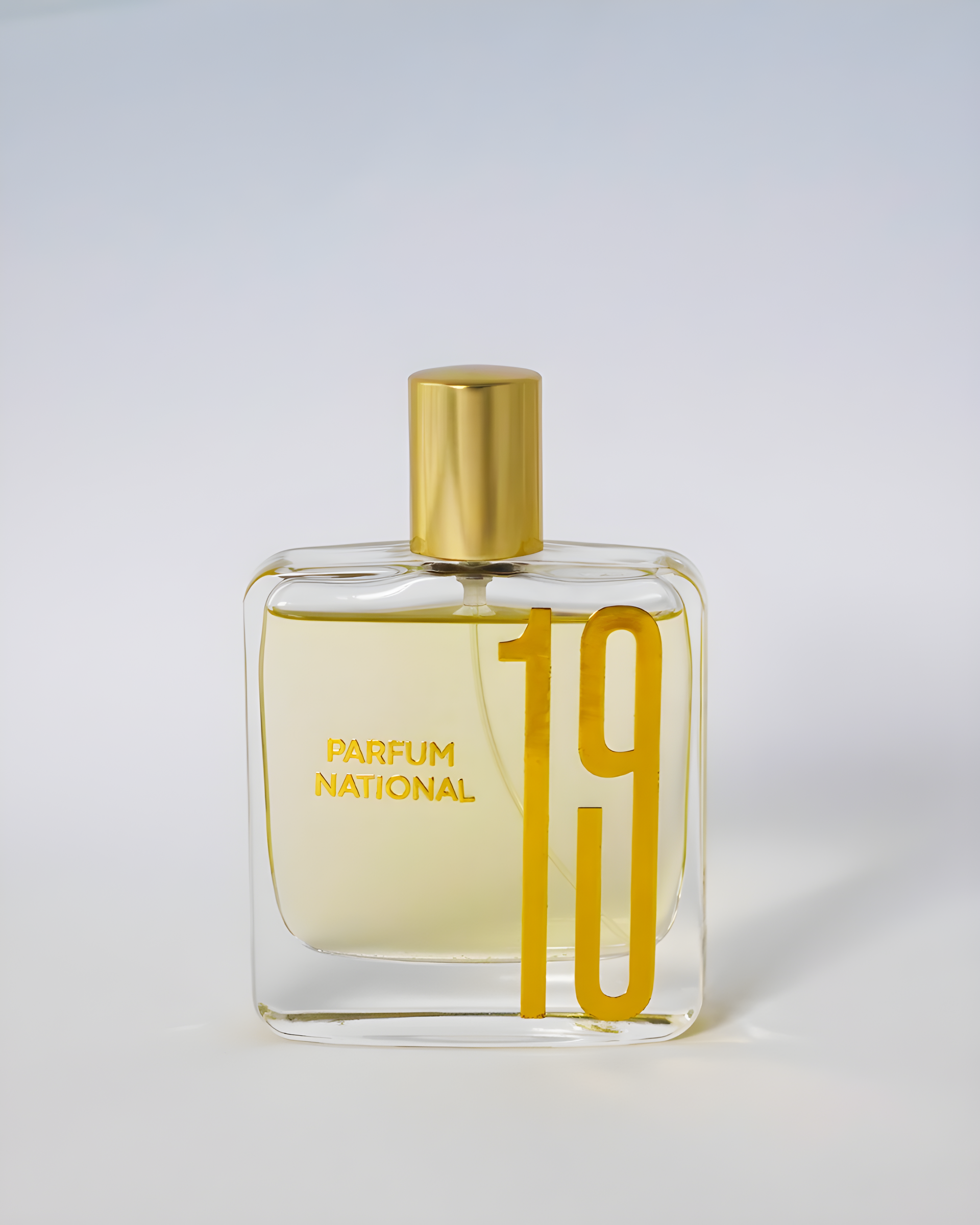 19 Parfum National by 1918 Parfum National perfume bottle