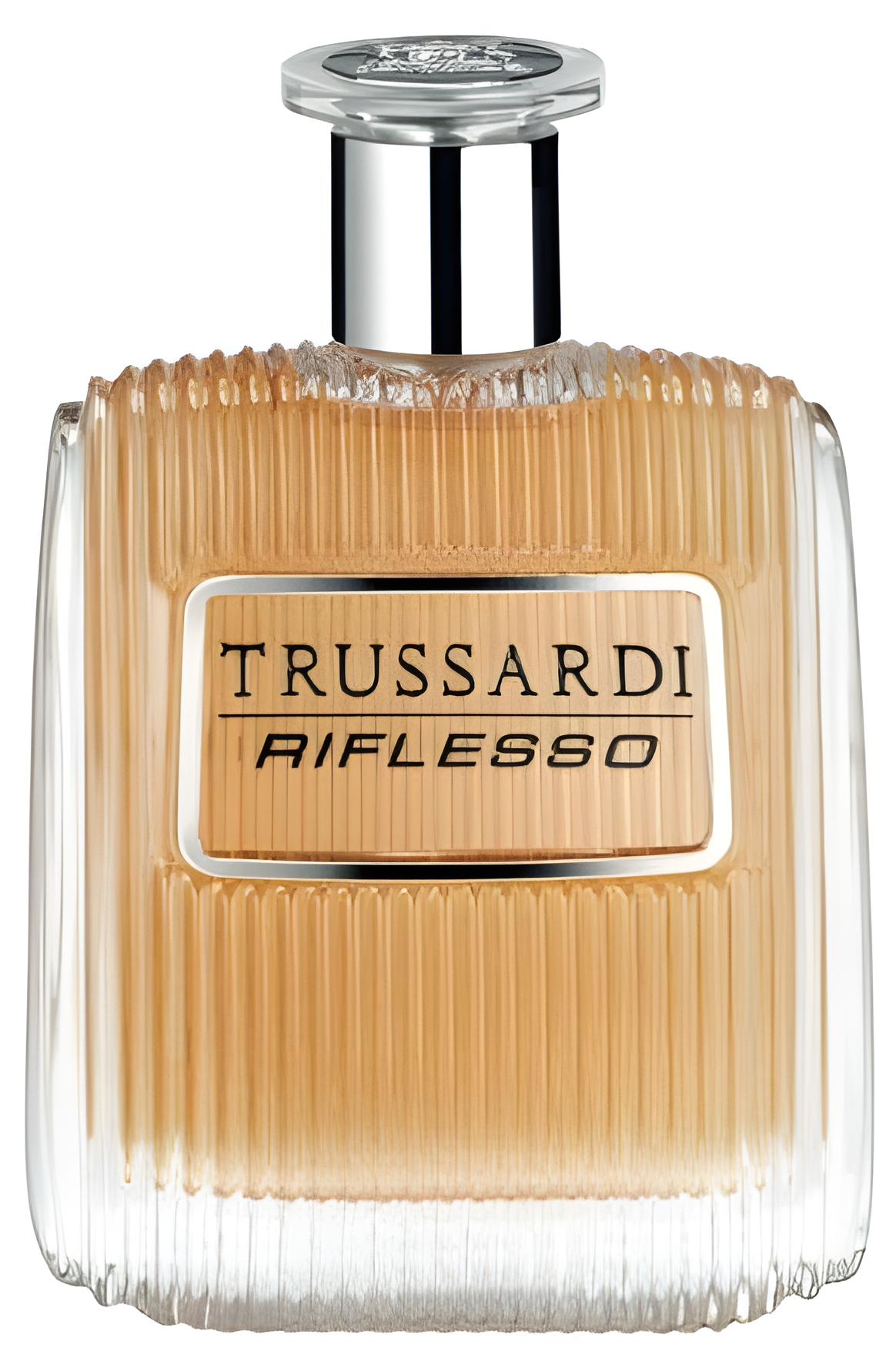Riflesso by Trussardi perfume bottle