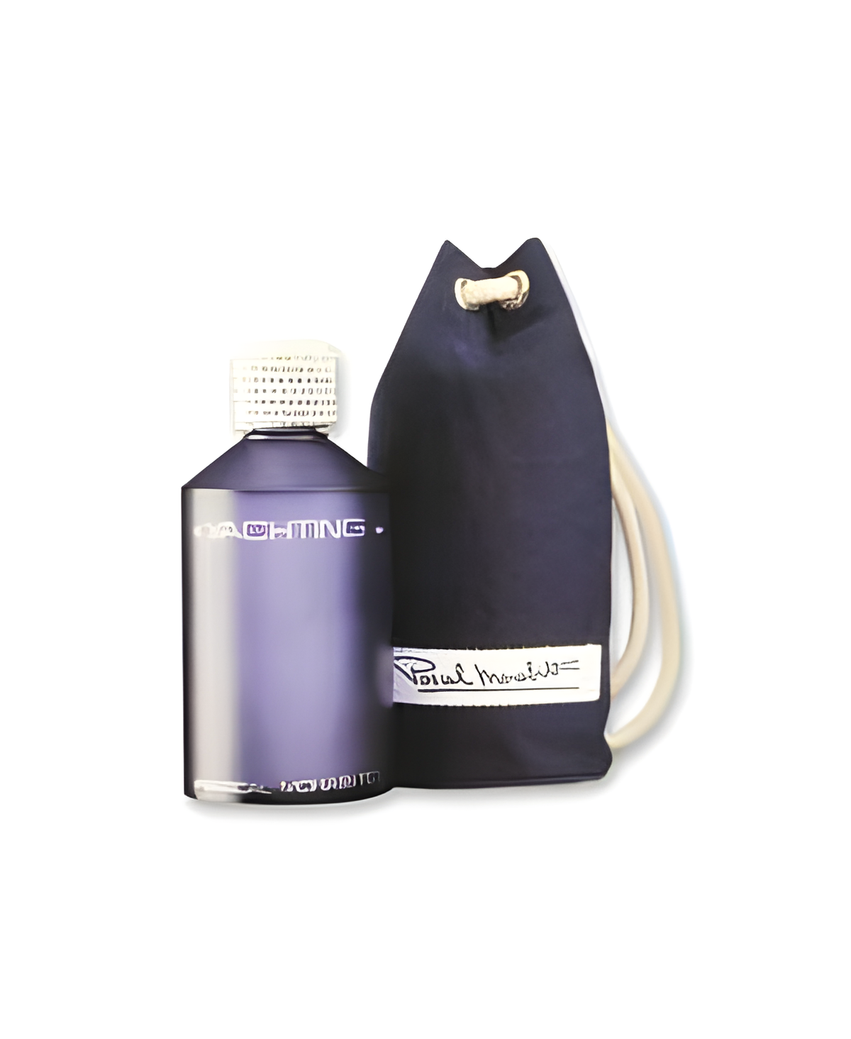 Passion Mediterrannee Yachting by Pascal Morabito perfume bottle