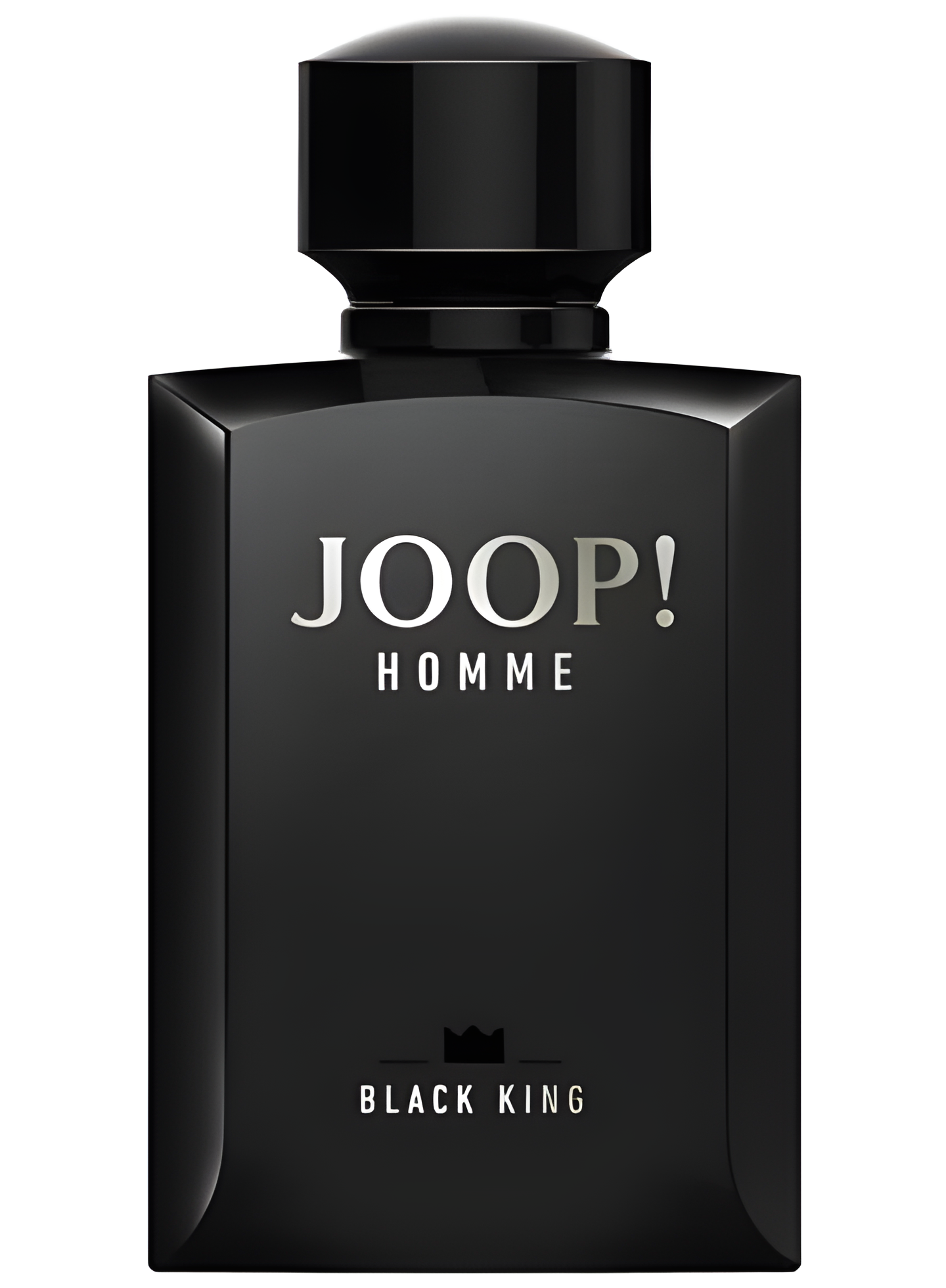 Joop! Homme Black King by Joop! perfume bottle