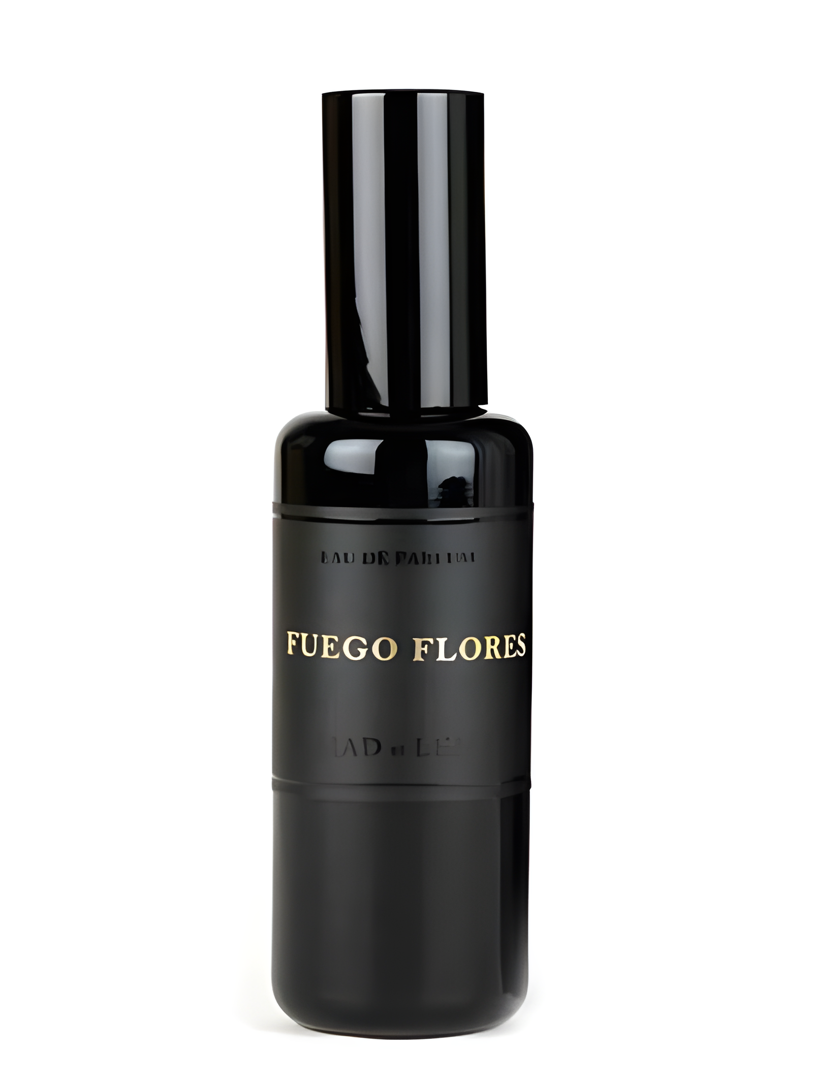 Fuego Flores by Mad et Len perfume bottle
