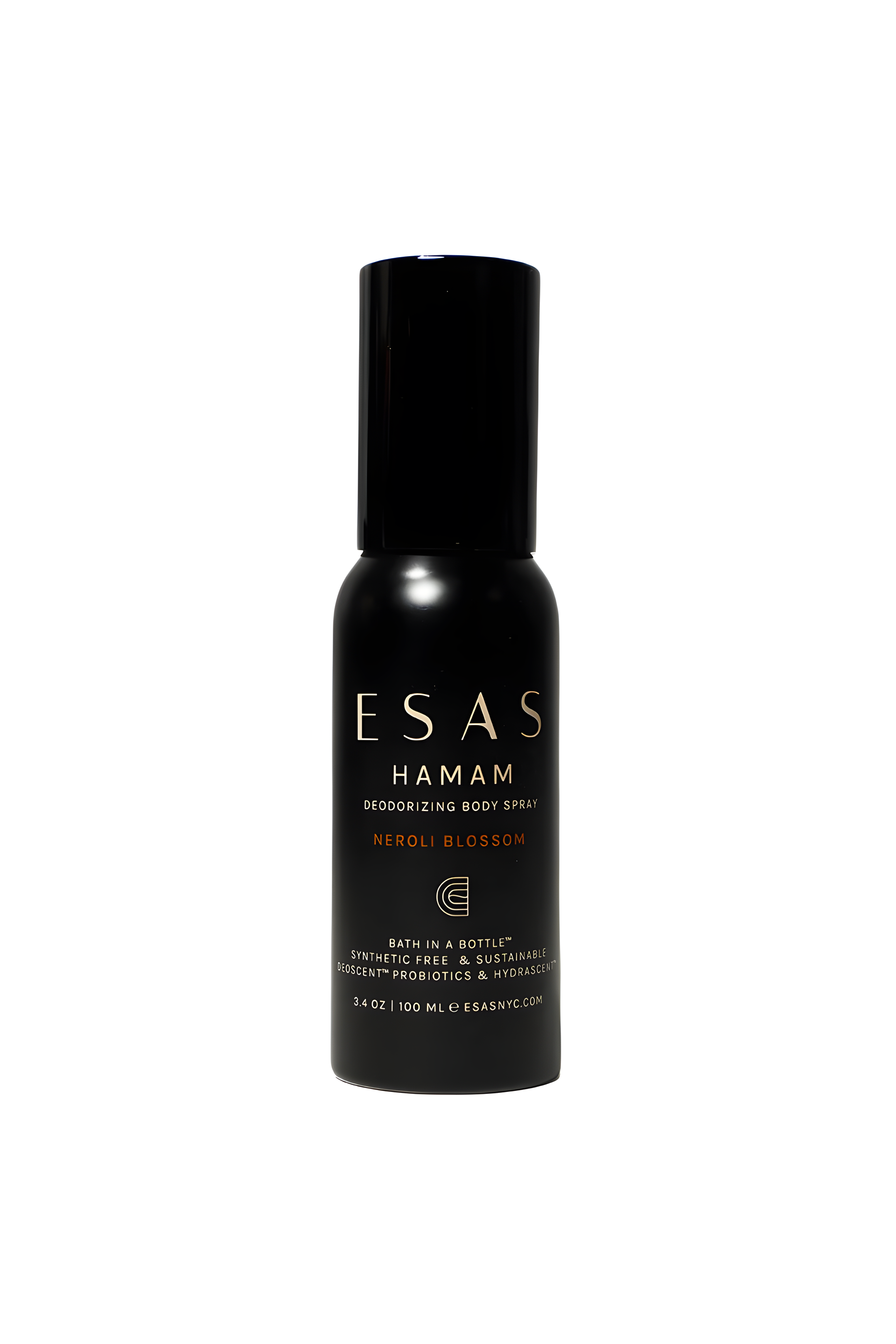 Neroli Blossom by Esas Beauty perfume bottle