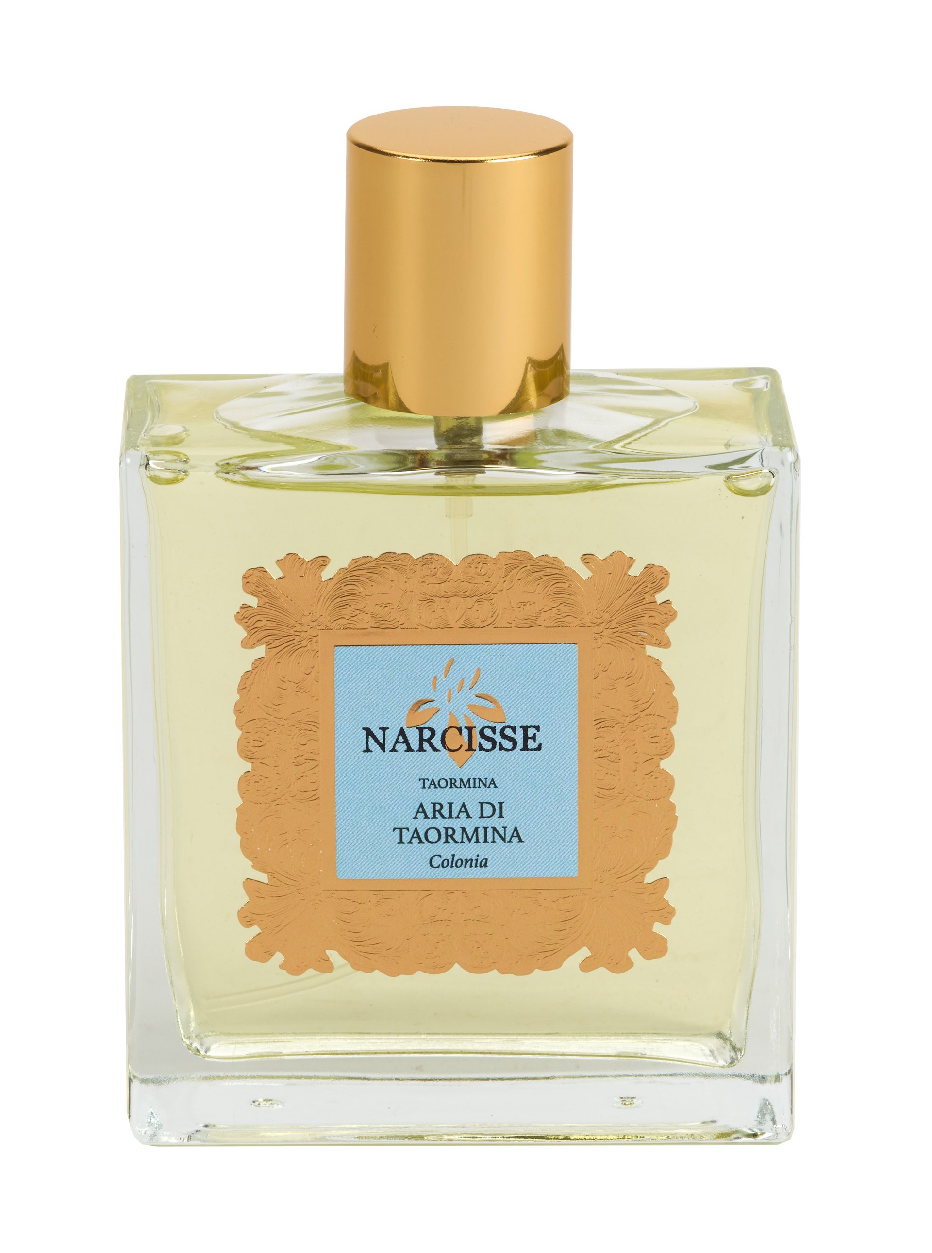 Aria Di Taormina by Narcisse Taormina perfume bottle