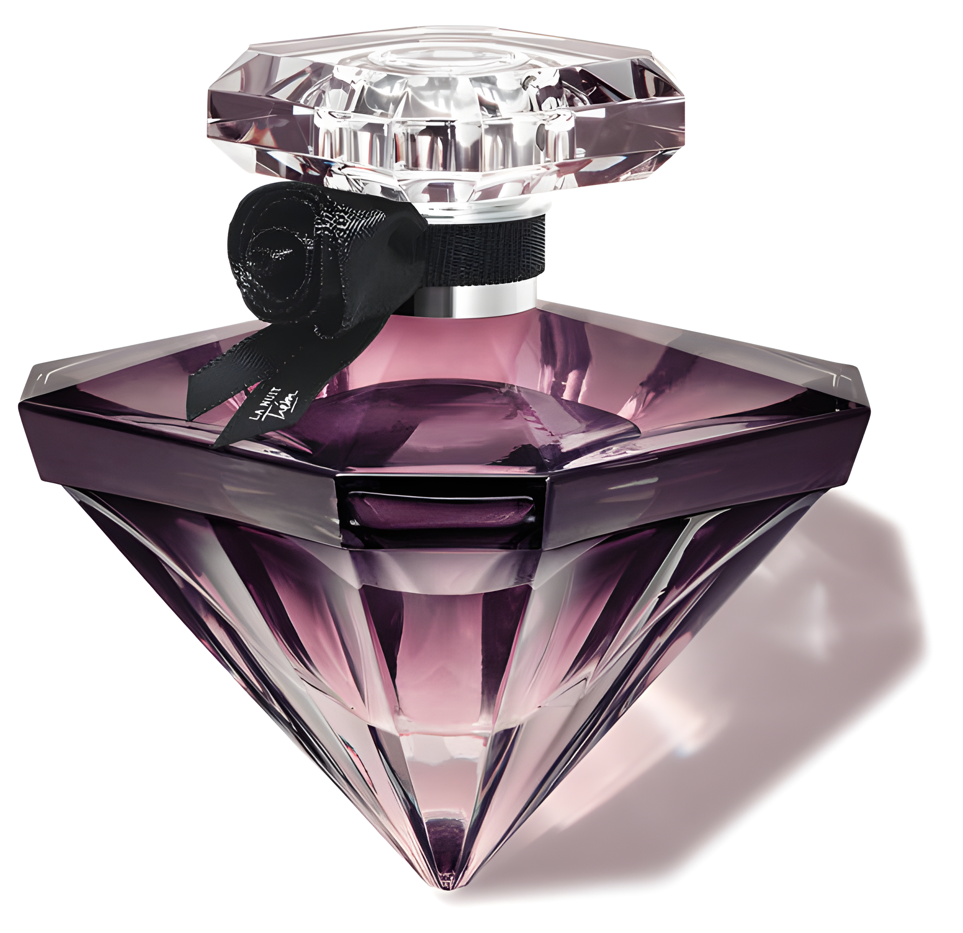 La Nuit Trésor 2019 by Lancôme perfume bottle