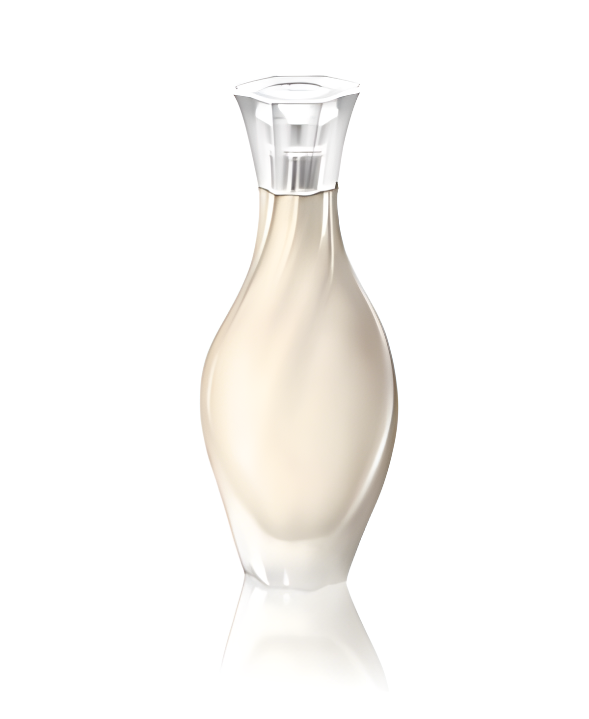Chiffon by Oriflame perfume bottle