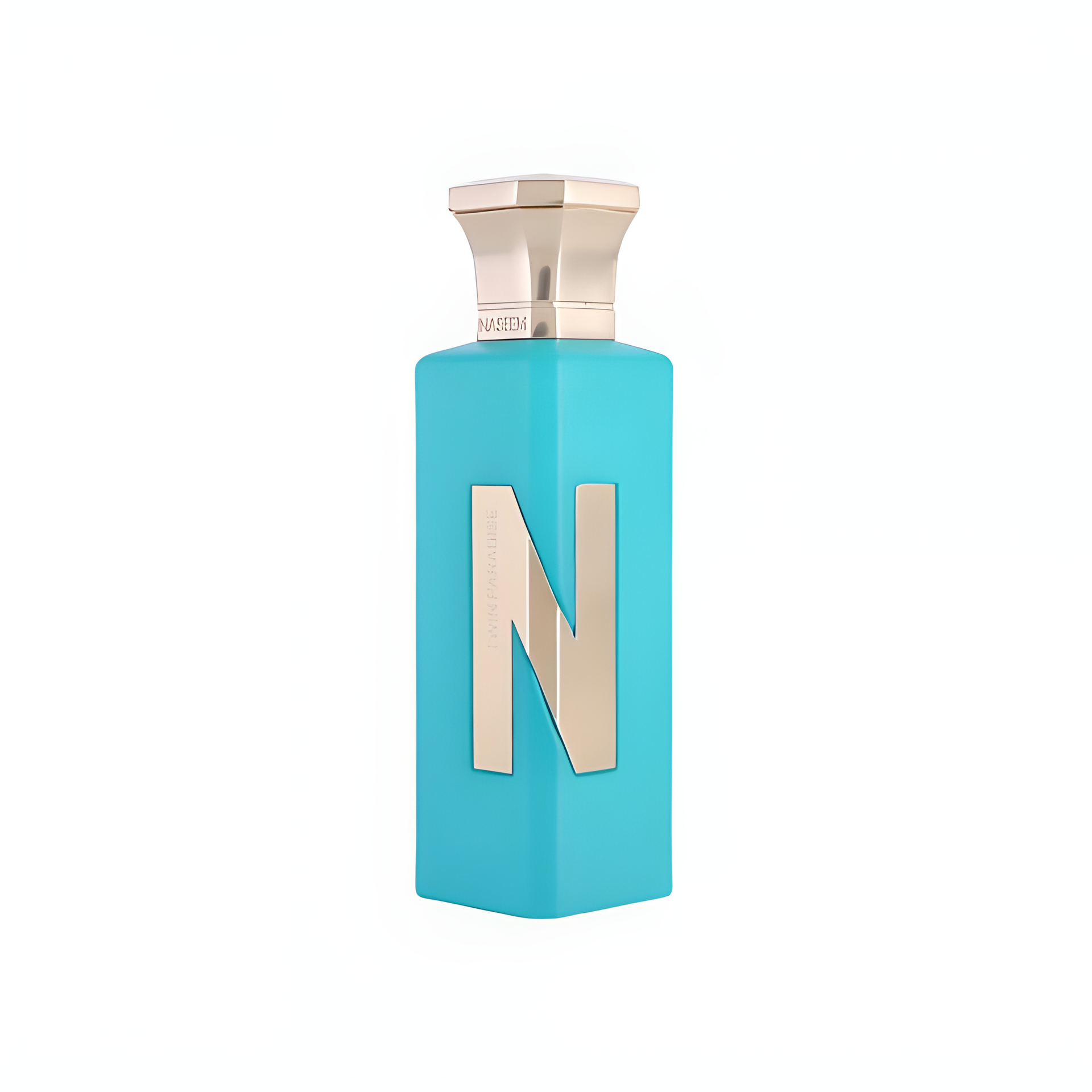 Twin Paradise by Naseem perfume bottle