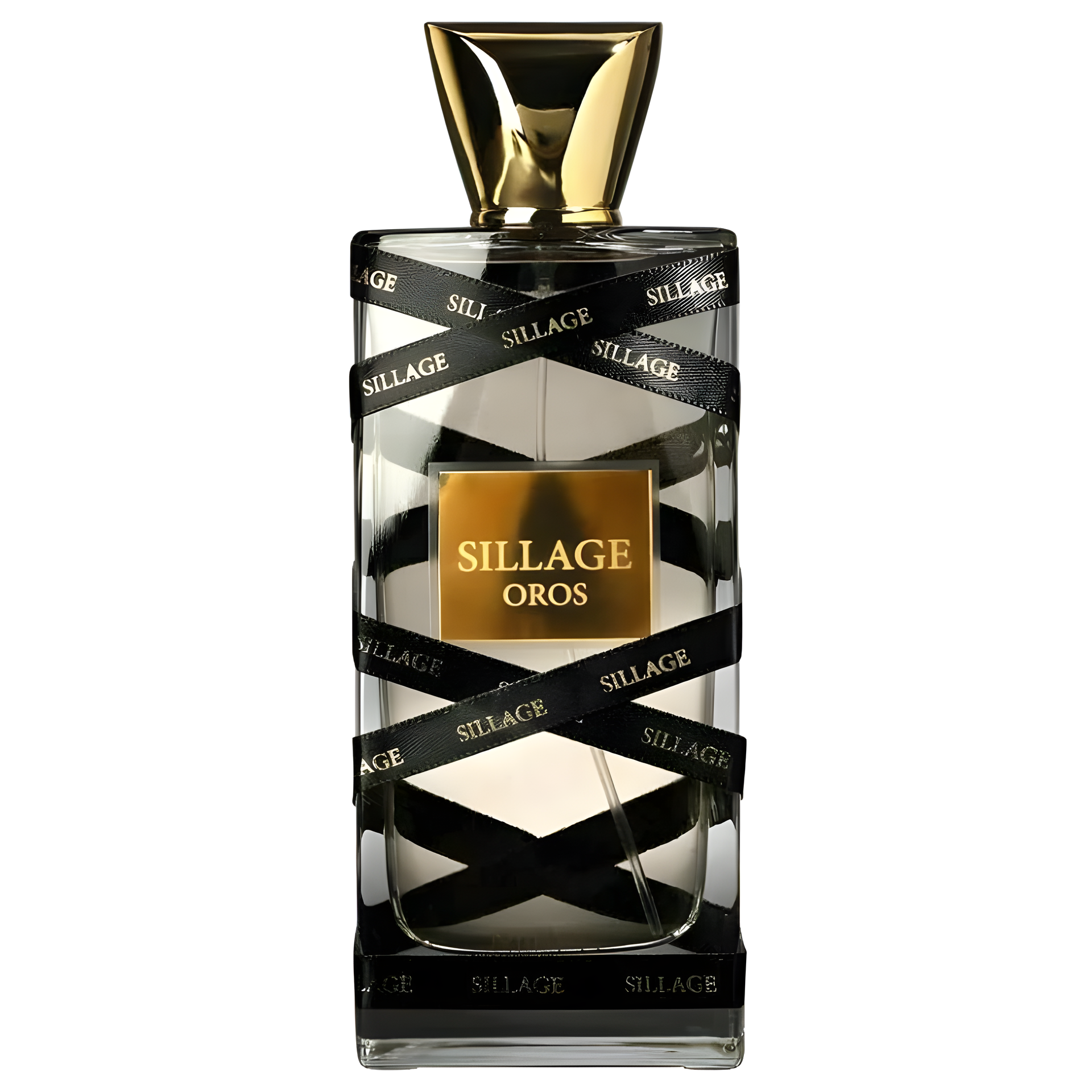 Sillage Oros by Riiffs Perfumes perfume bottle