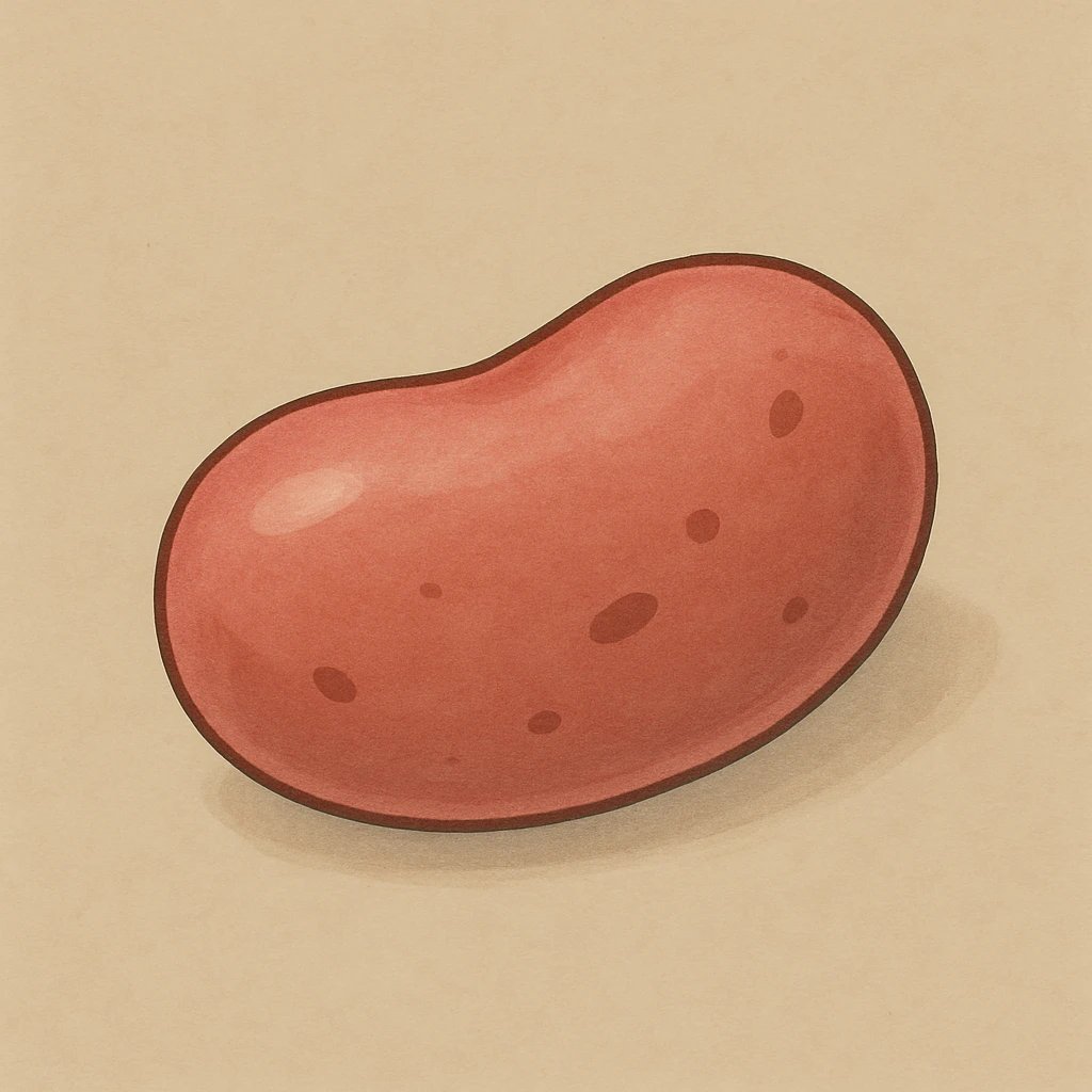 Picture of Jellybean note