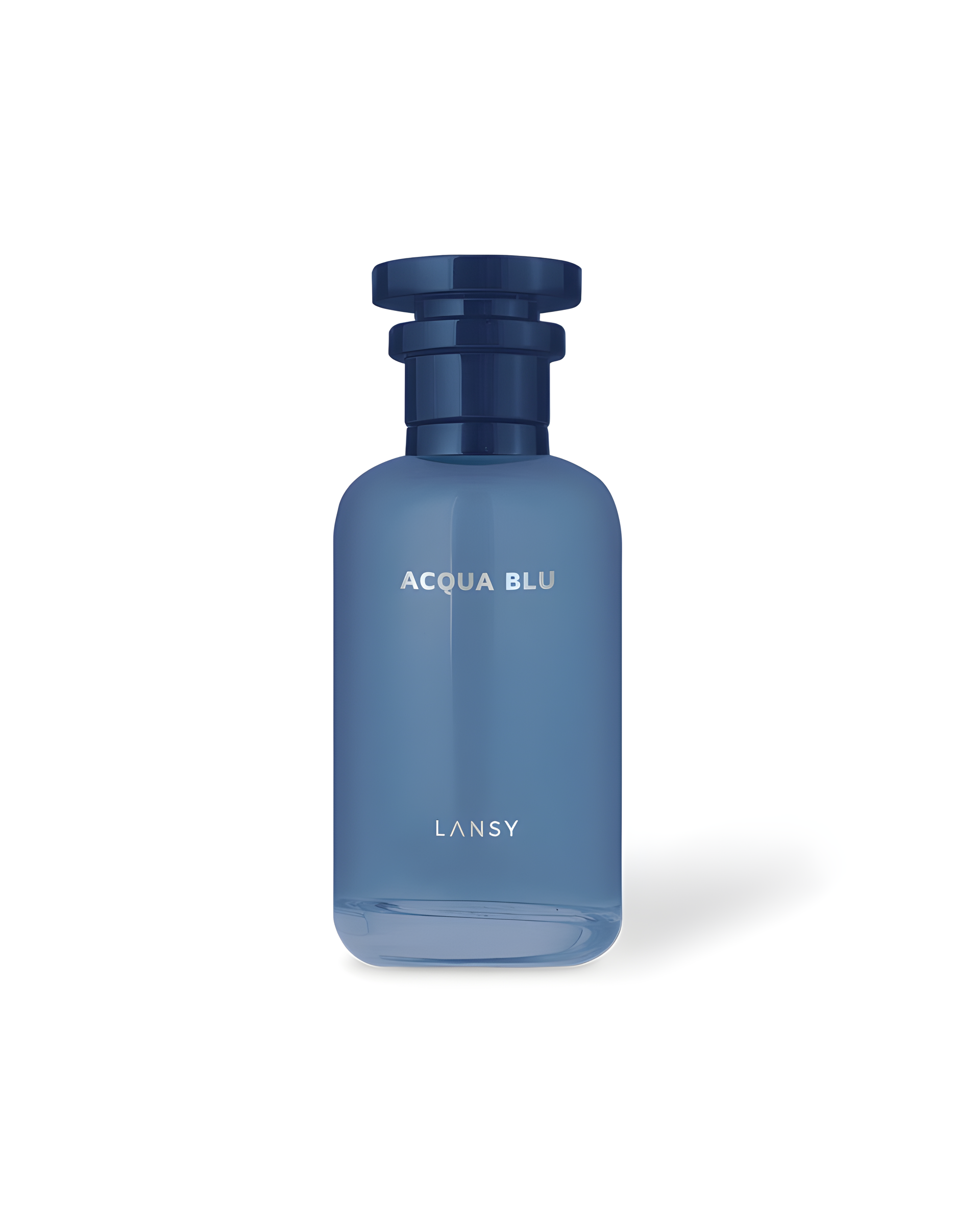 Acqua Blu by LANSY perfume bottle