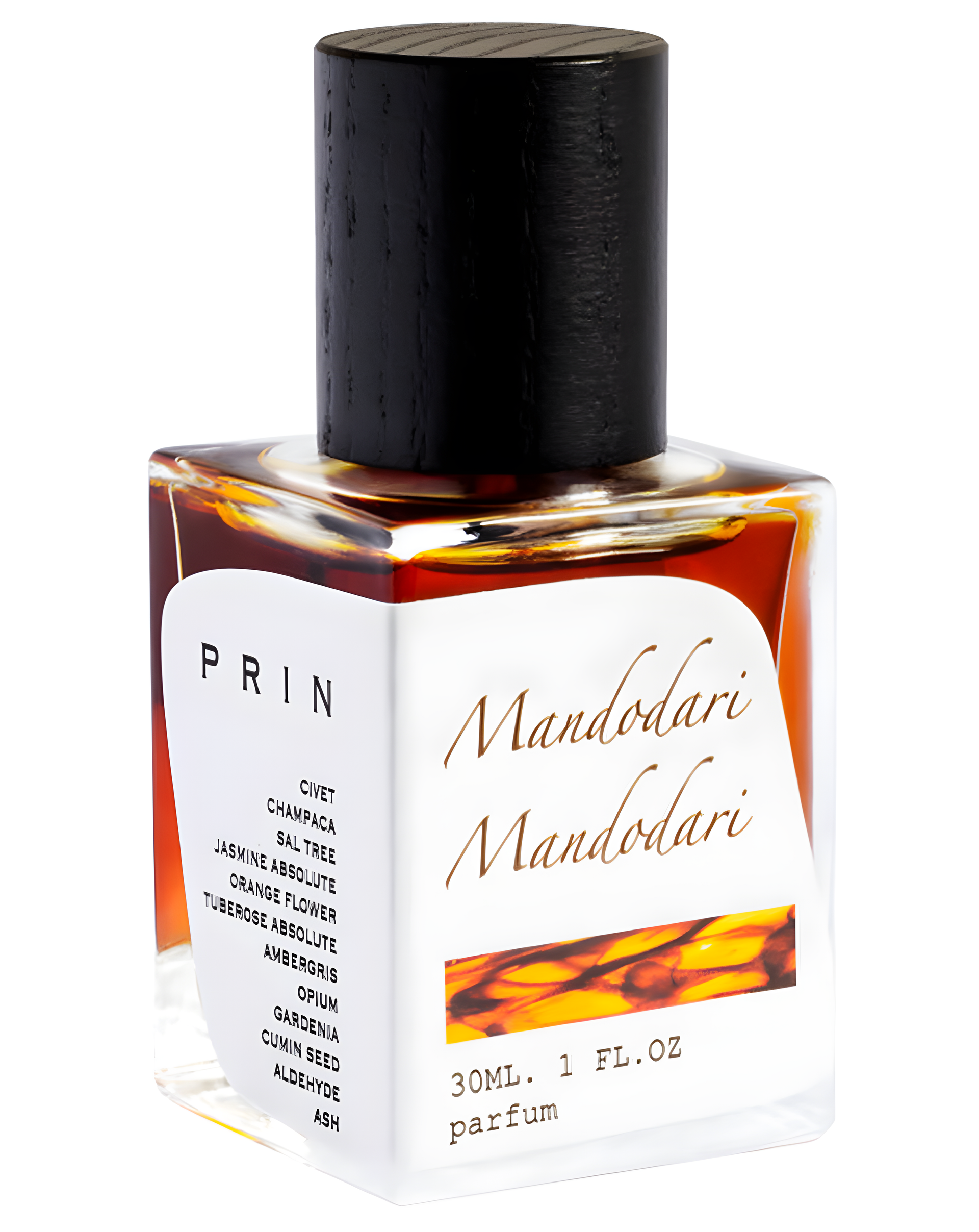 Mandodari Mandodari by Prin perfume bottle
