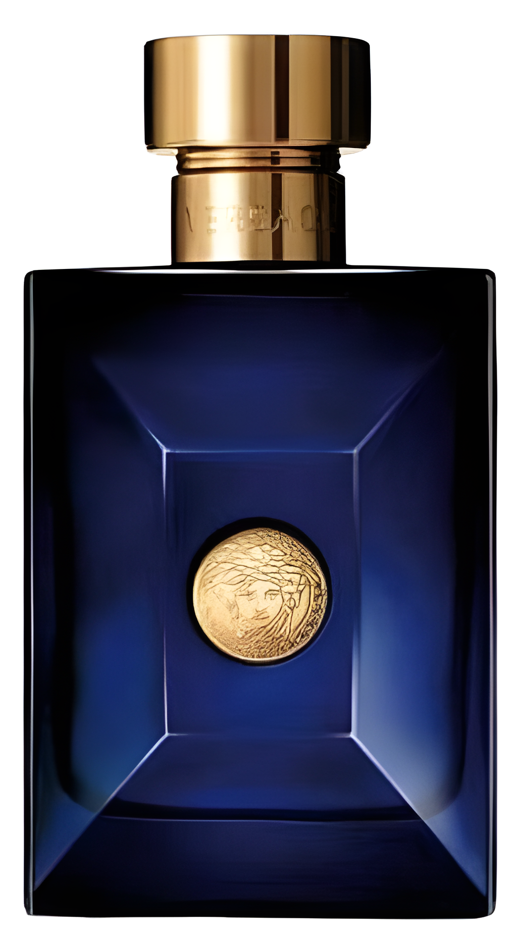 Versace Pour Homme Dylan Blue by Versace perfume bottle