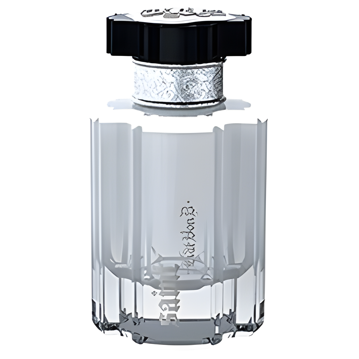 Saint by Kat Von D perfume bottle
