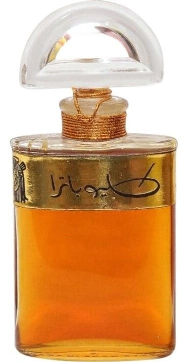 Cleopatra by Kesma perfume bottle