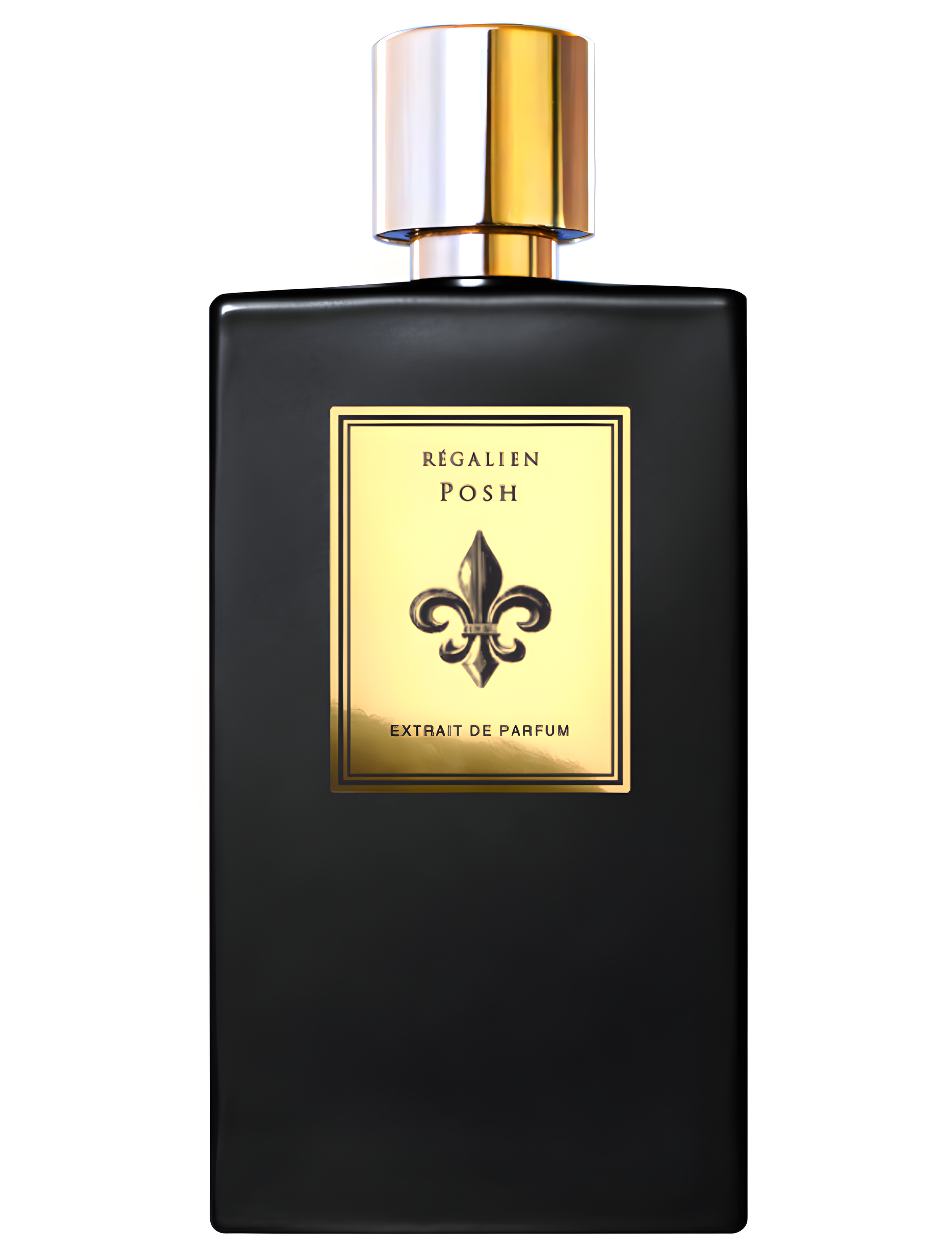 Posh by Regalien perfume bottle