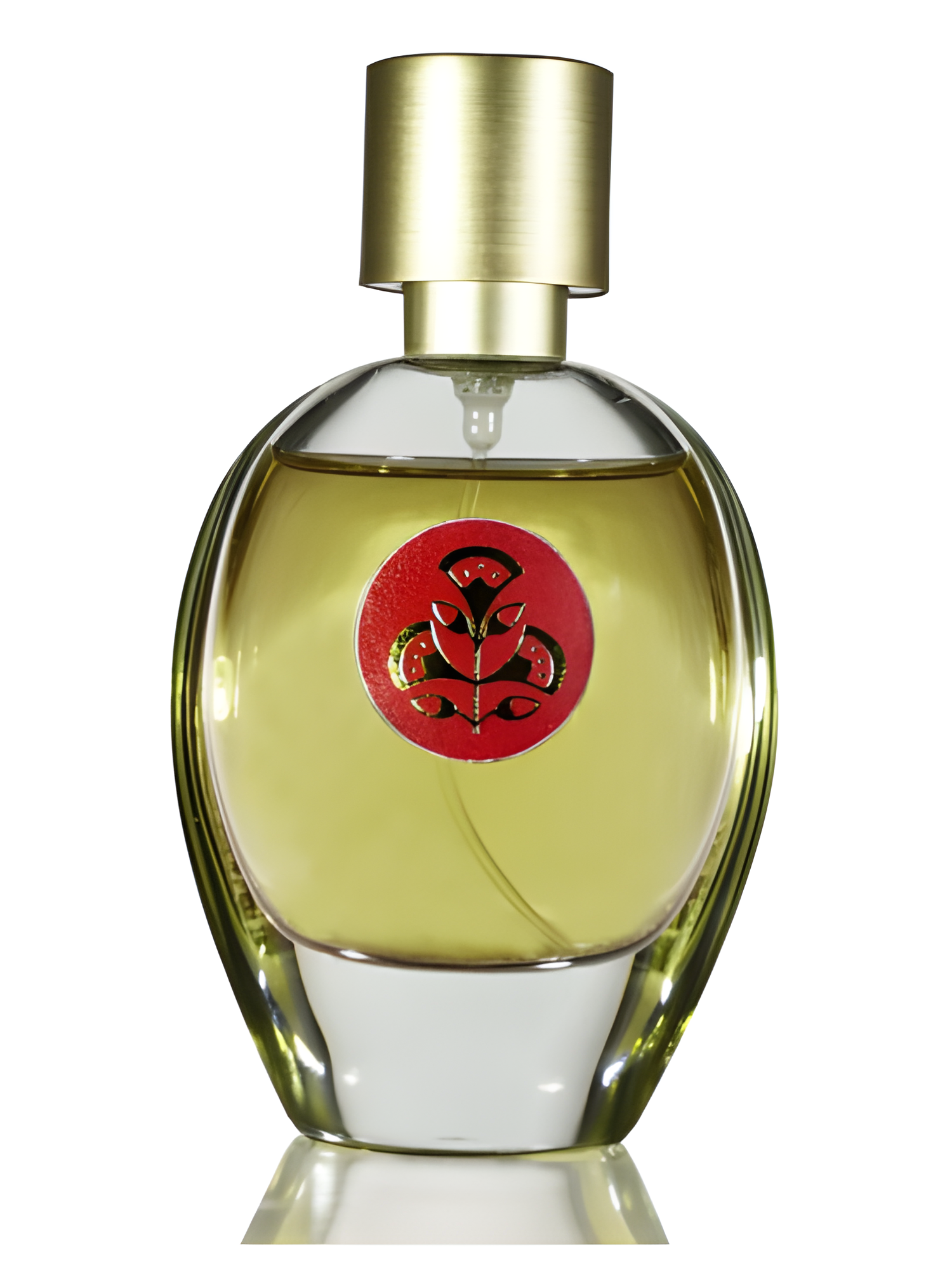 Baccvs by Amaranthvs perfume bottle