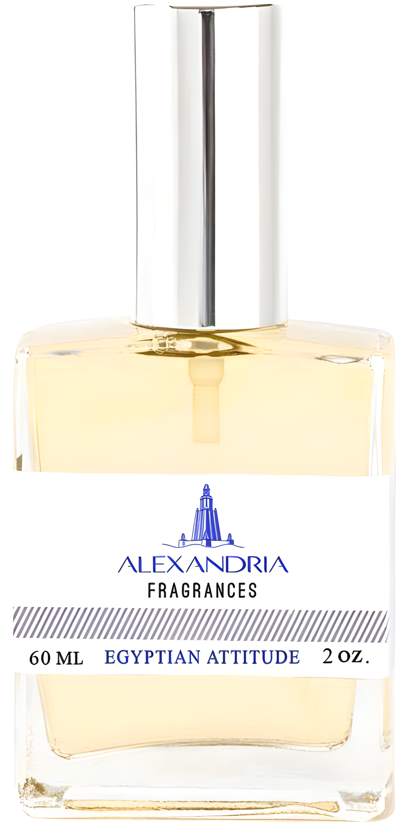 Egyptian Attitude by Alexandria Fragrances perfume bottle