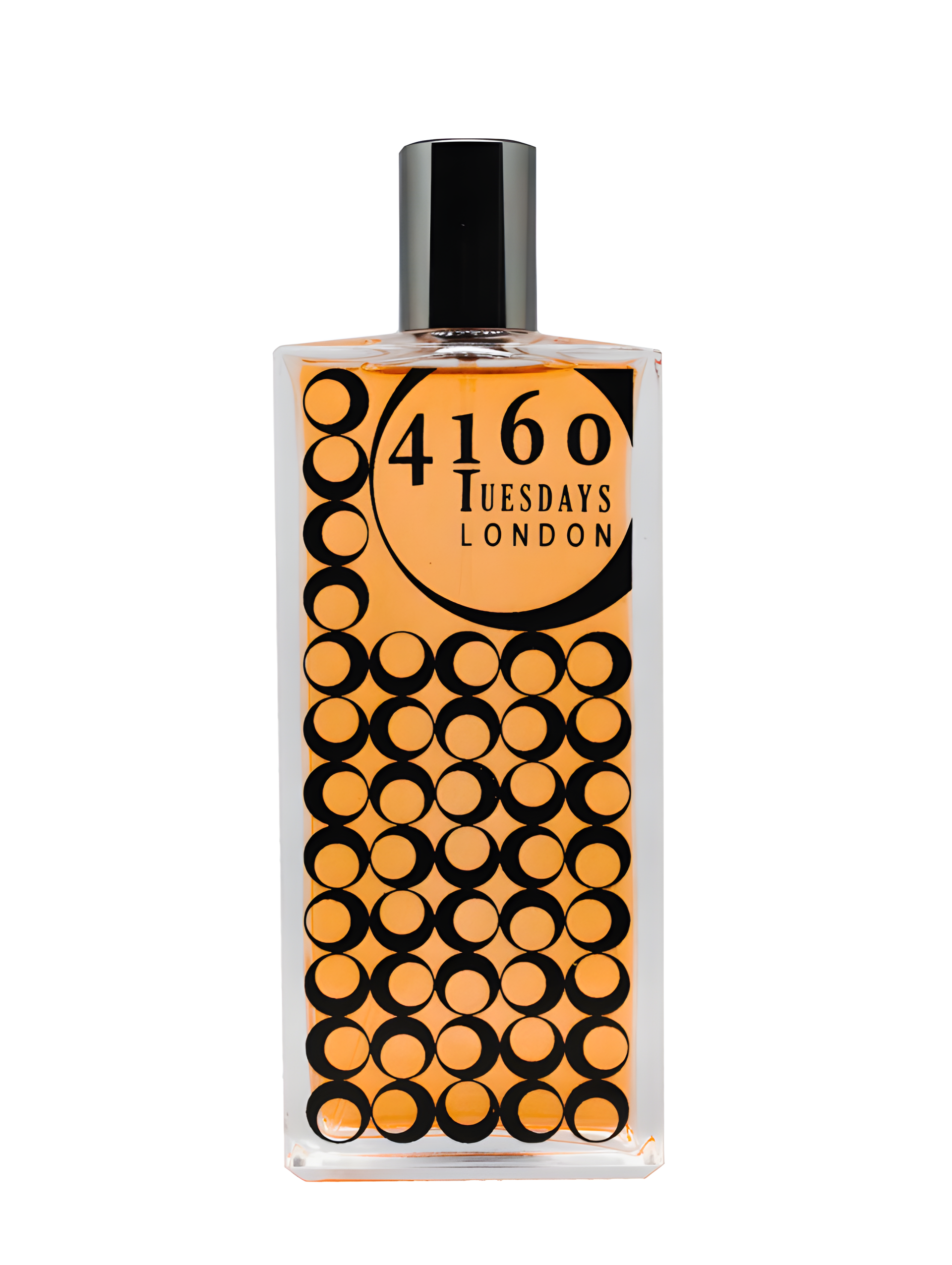 Burnt Cedar Rainbow Doves by 4160 Tuesdays perfume bottle