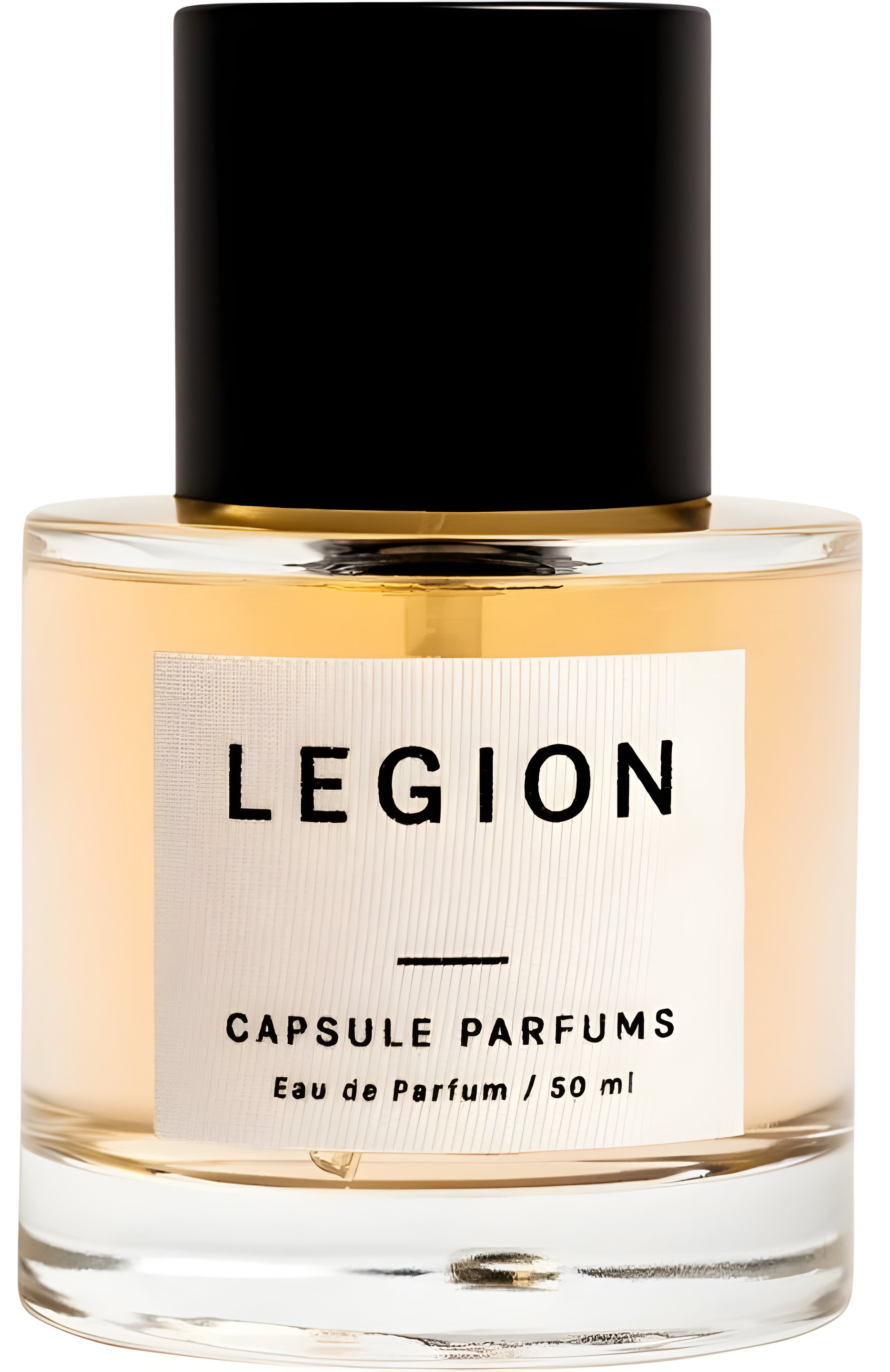 Legion by Capsule Parfums perfume bottle