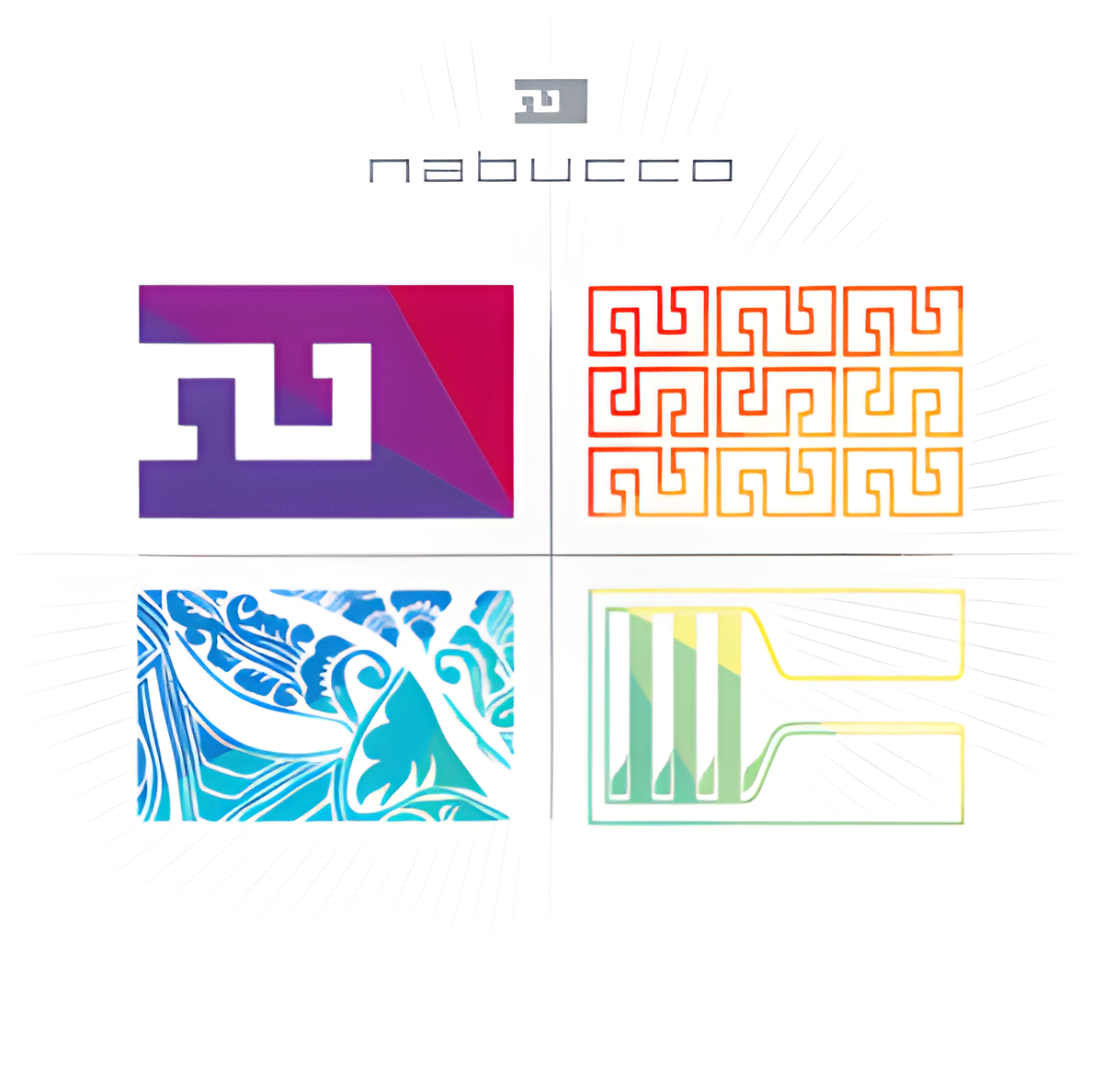 Picture of Nabucco brand