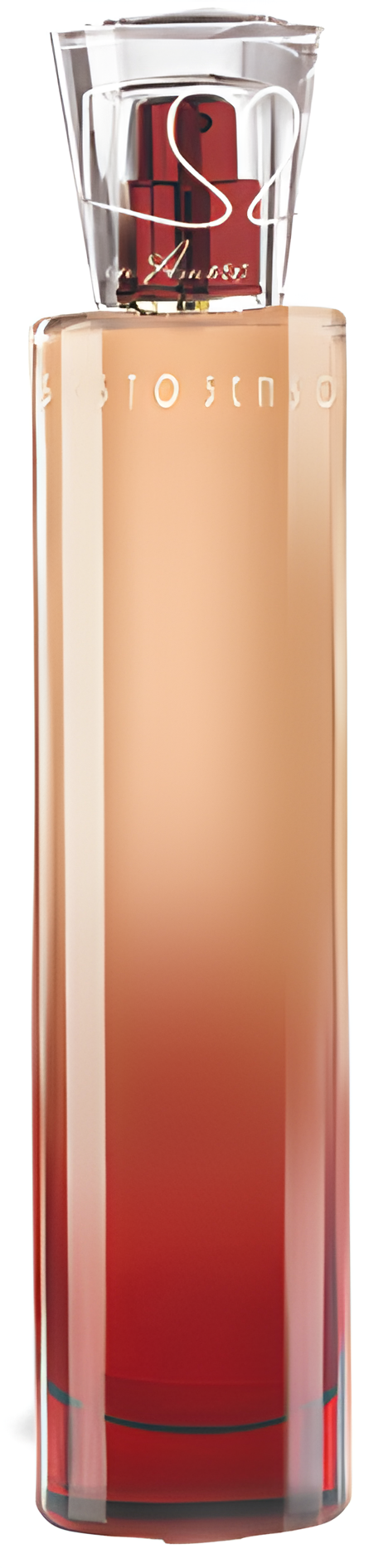 Sesto Senso in Amore by JAFRA perfume bottle