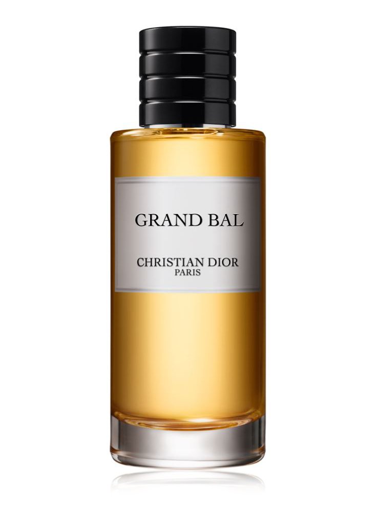 Dior Grand Bal by Dior perfume bottle