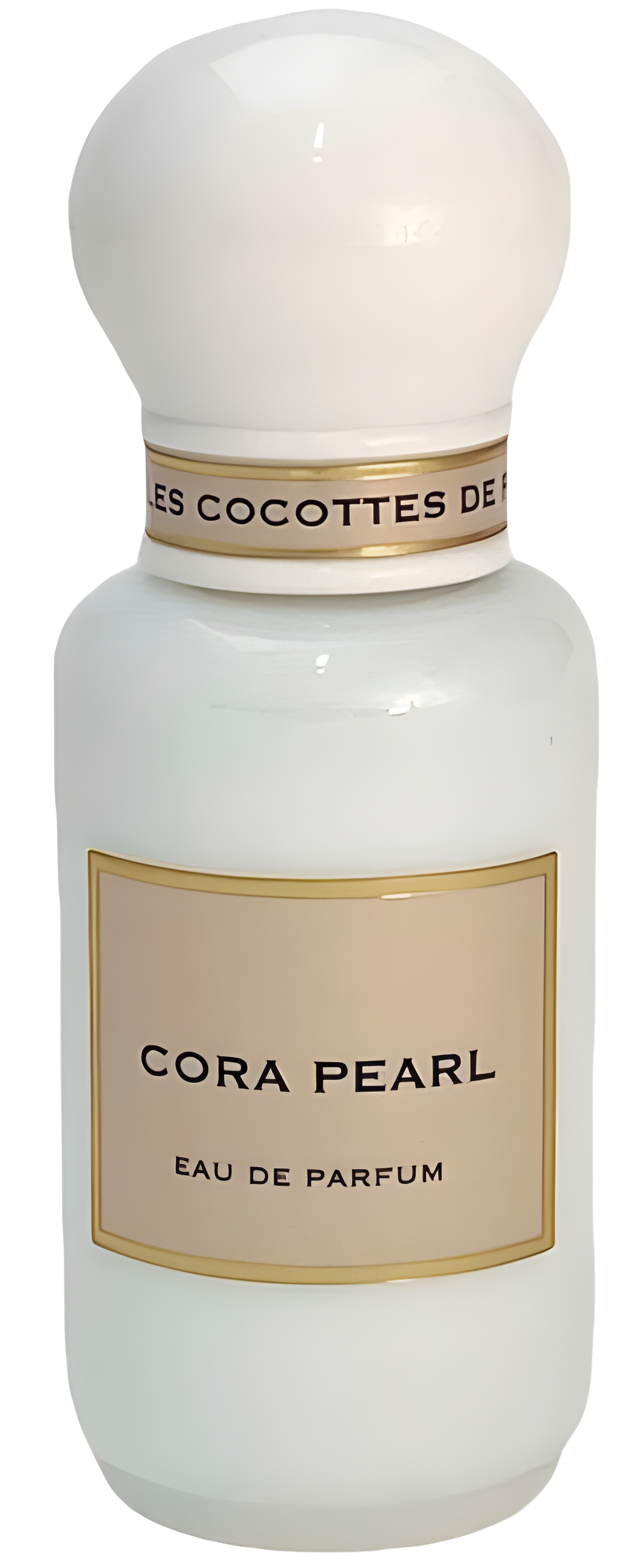 Cora Pearl by Les Cocottes de Paris perfume bottle
