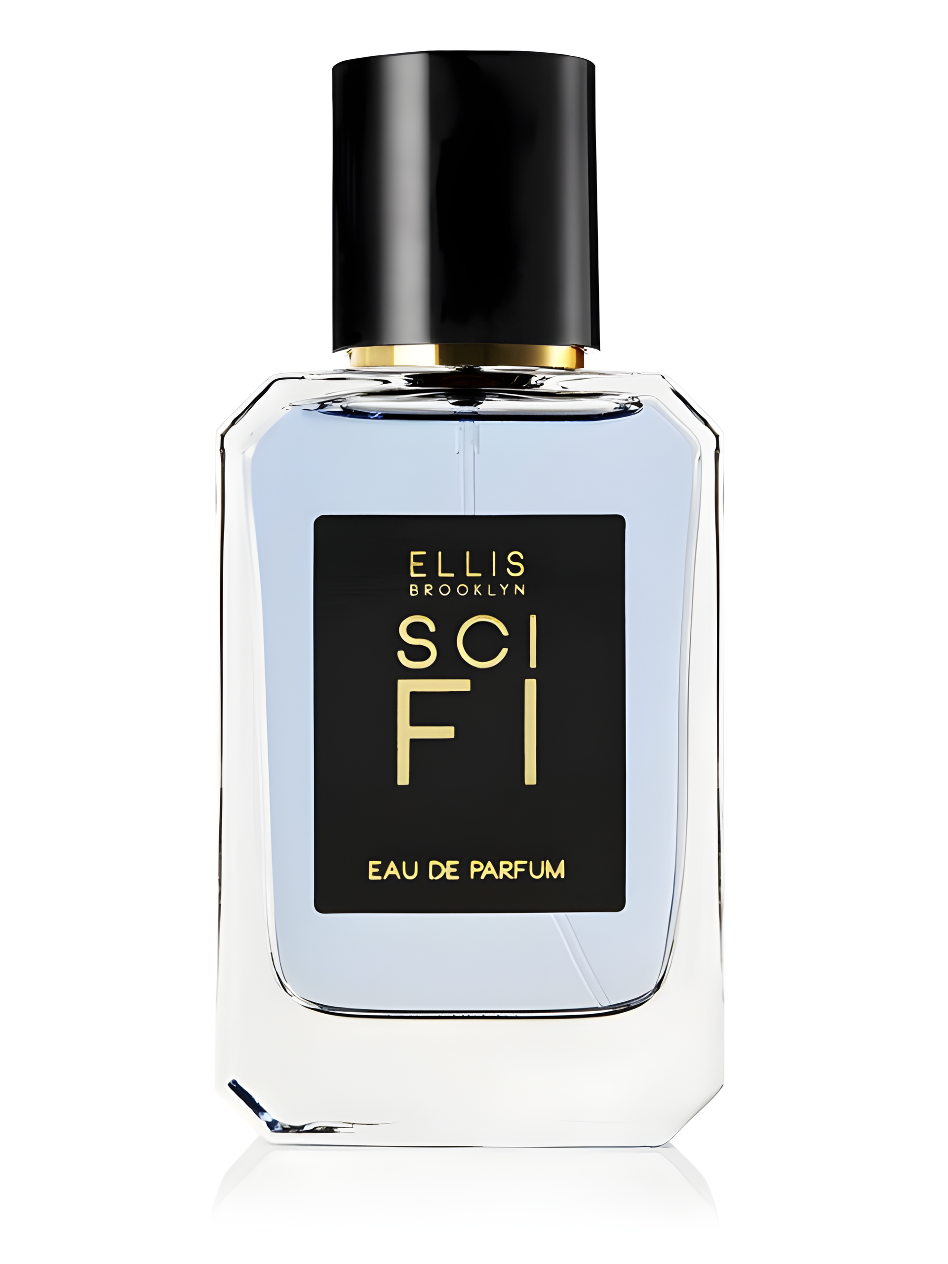 Sci Fi by Ellis Brooklyn perfume bottle