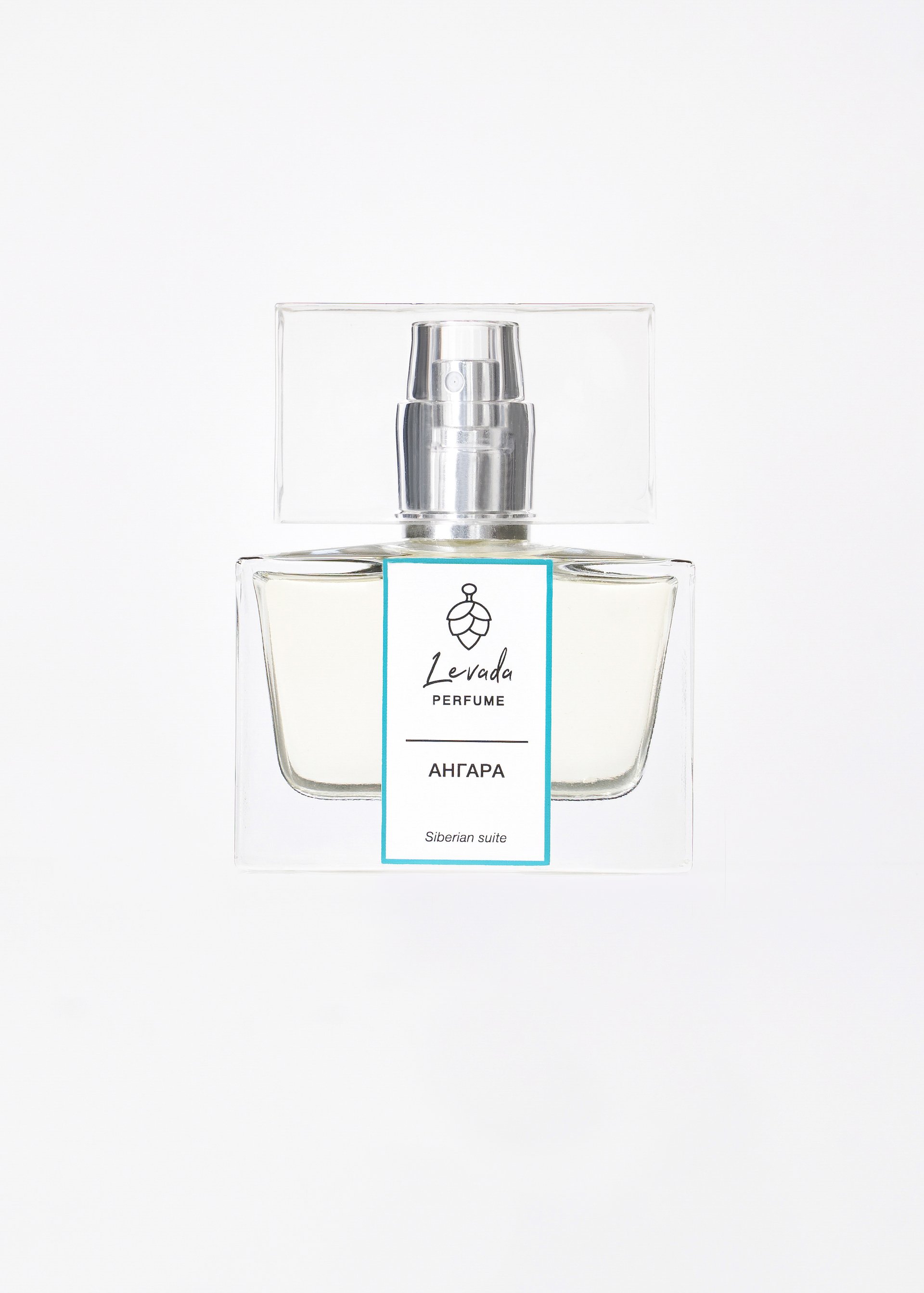 Ангара (Angara) by Levada Perfume perfume bottle