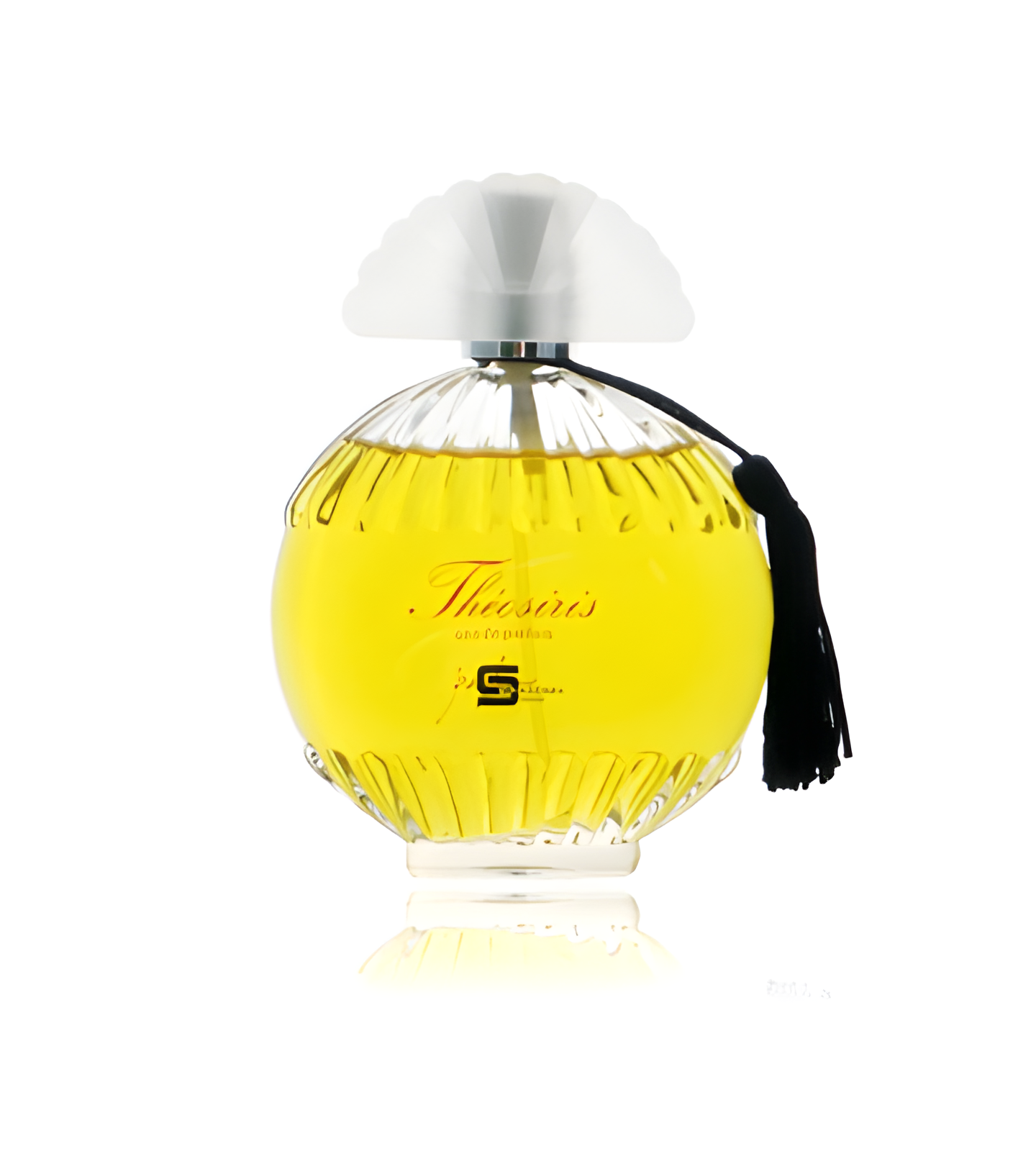 Theosiris Classique by Guy Bouchara perfume bottle