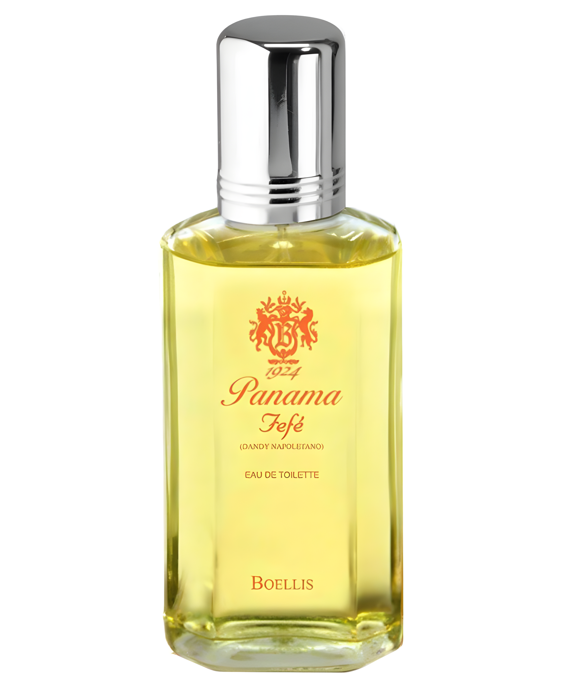 Panama 1924 Fefe (Dandy Napoletano) by Panama 1924 perfume bottle
