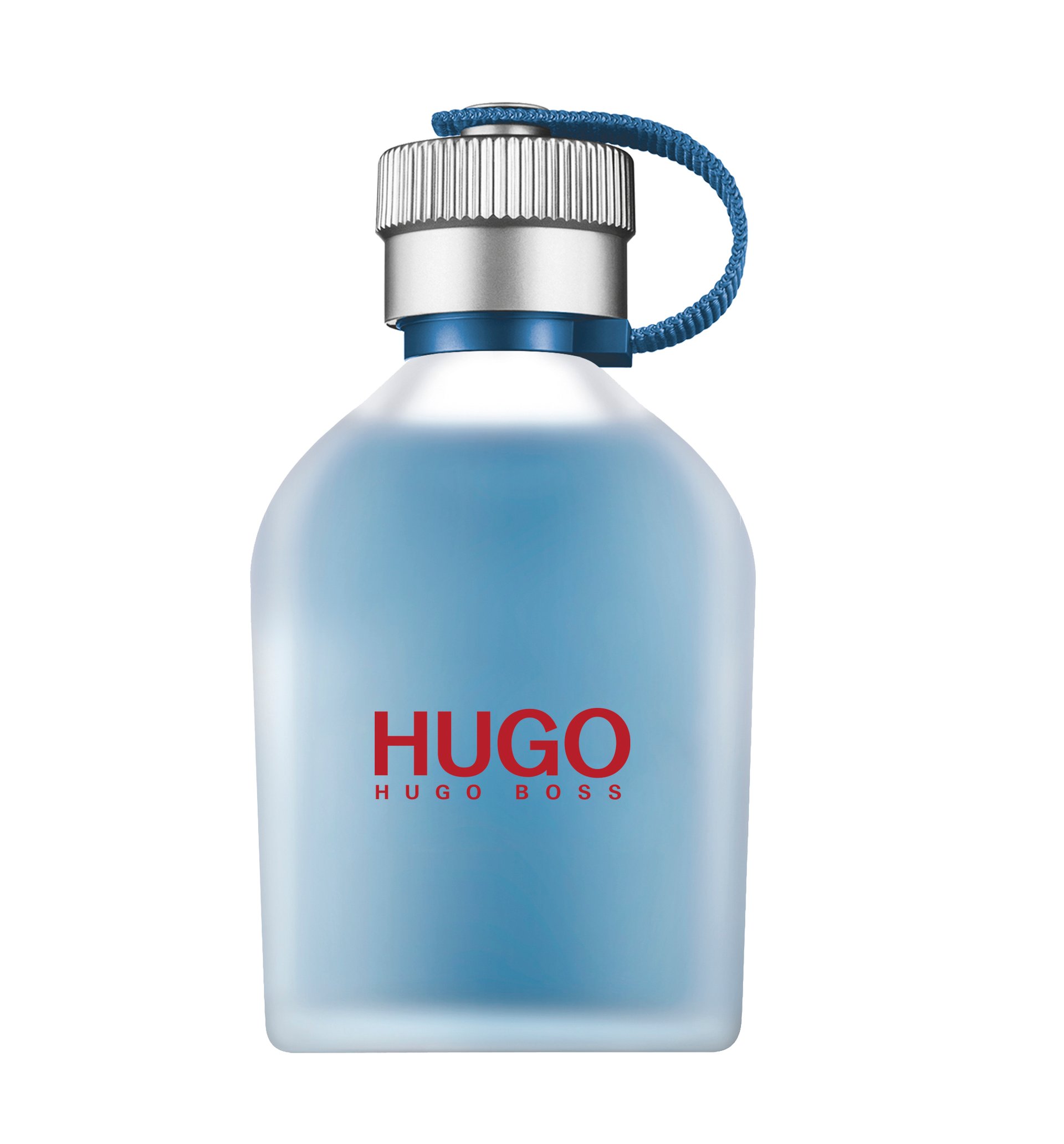 Hugo Now by Hugo Boss perfume bottle