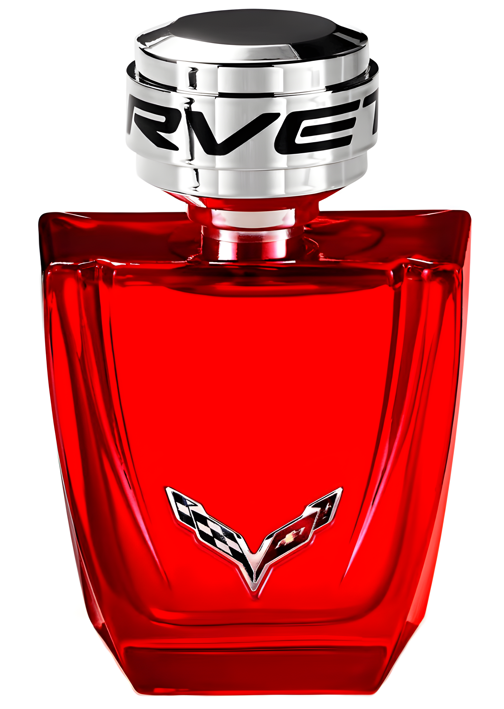 Corvette by Jequiti perfume bottle