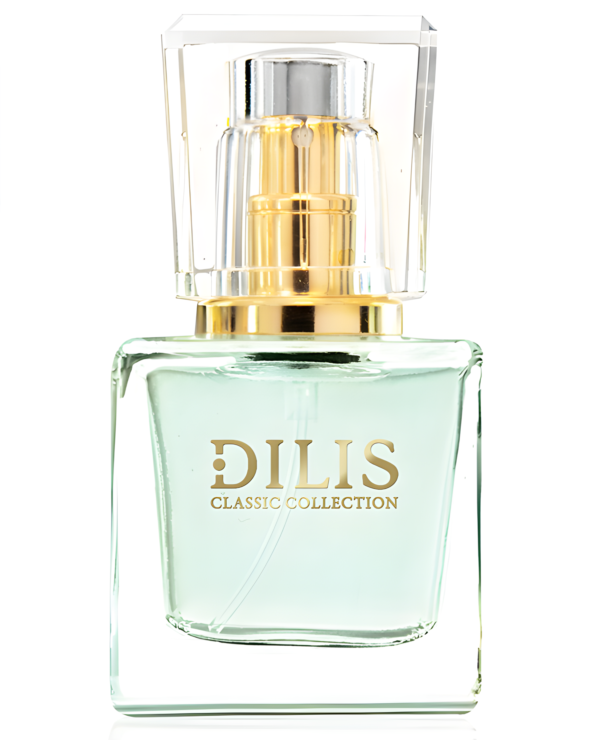 Dilis Classic Collection No. 11 by Dilís Parfum perfume bottle