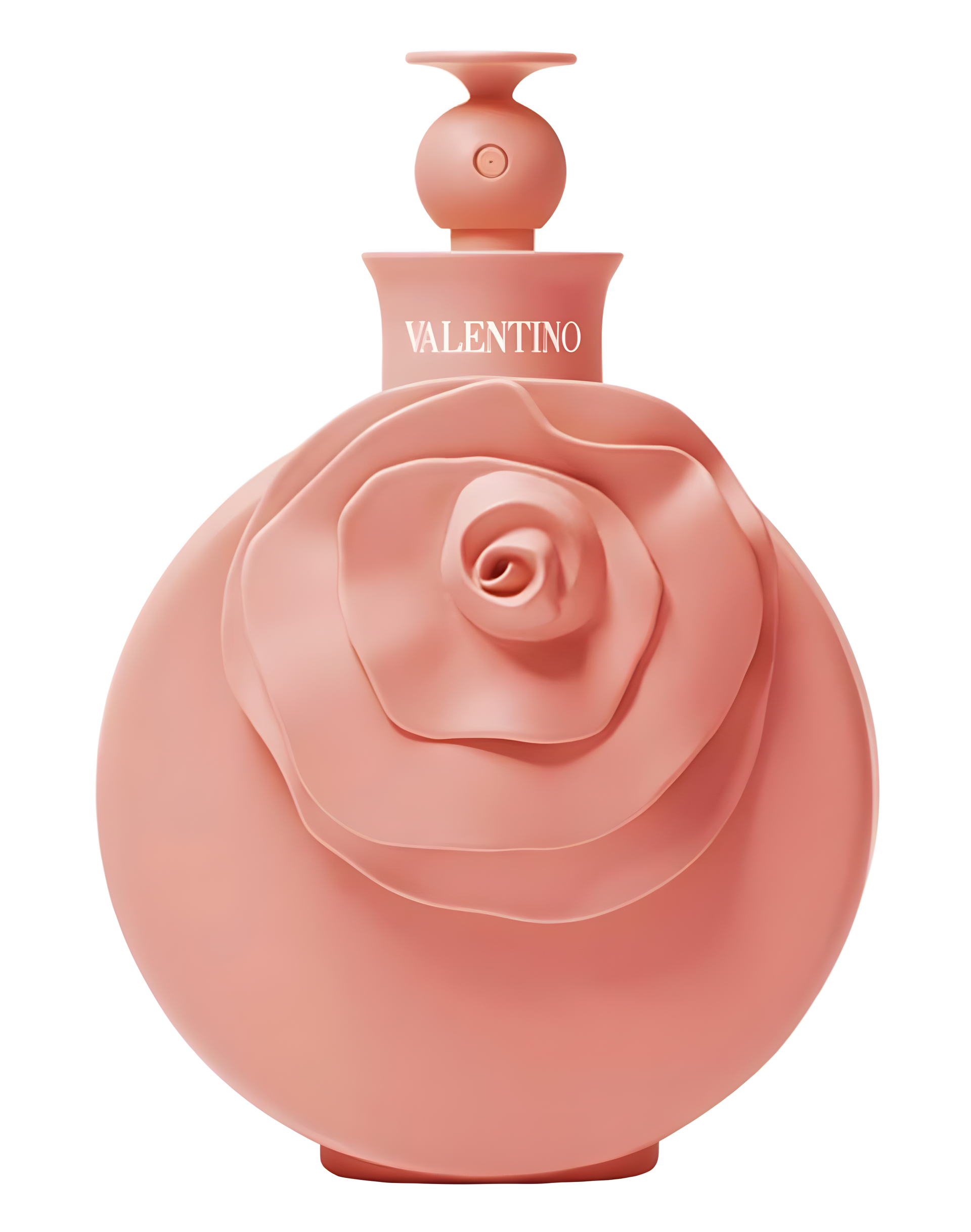 Valentina Blush by Valentino perfume bottle