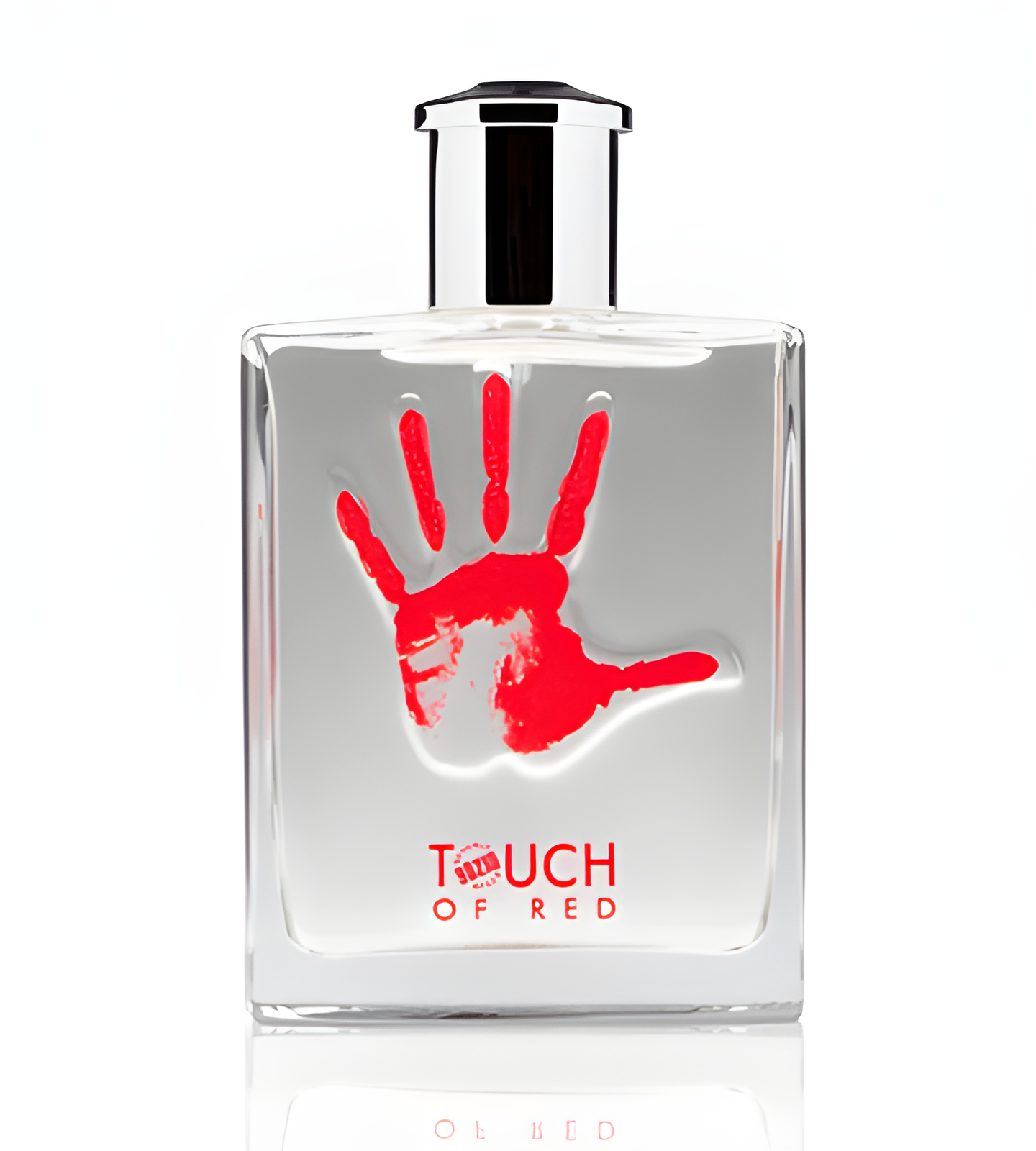 Beverly Hills 90210 Touch of Red