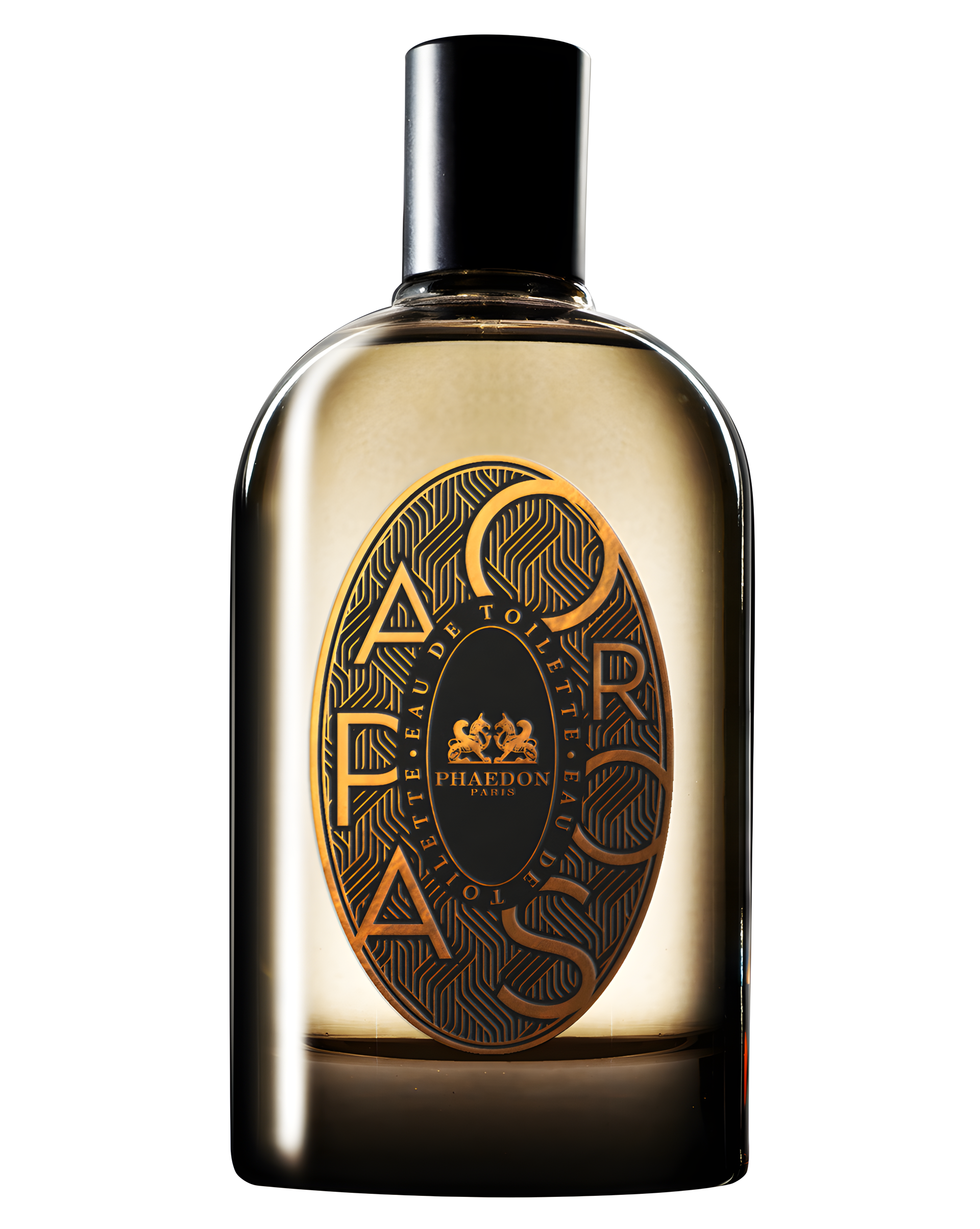 Paorosa by Phaedon perfume bottle