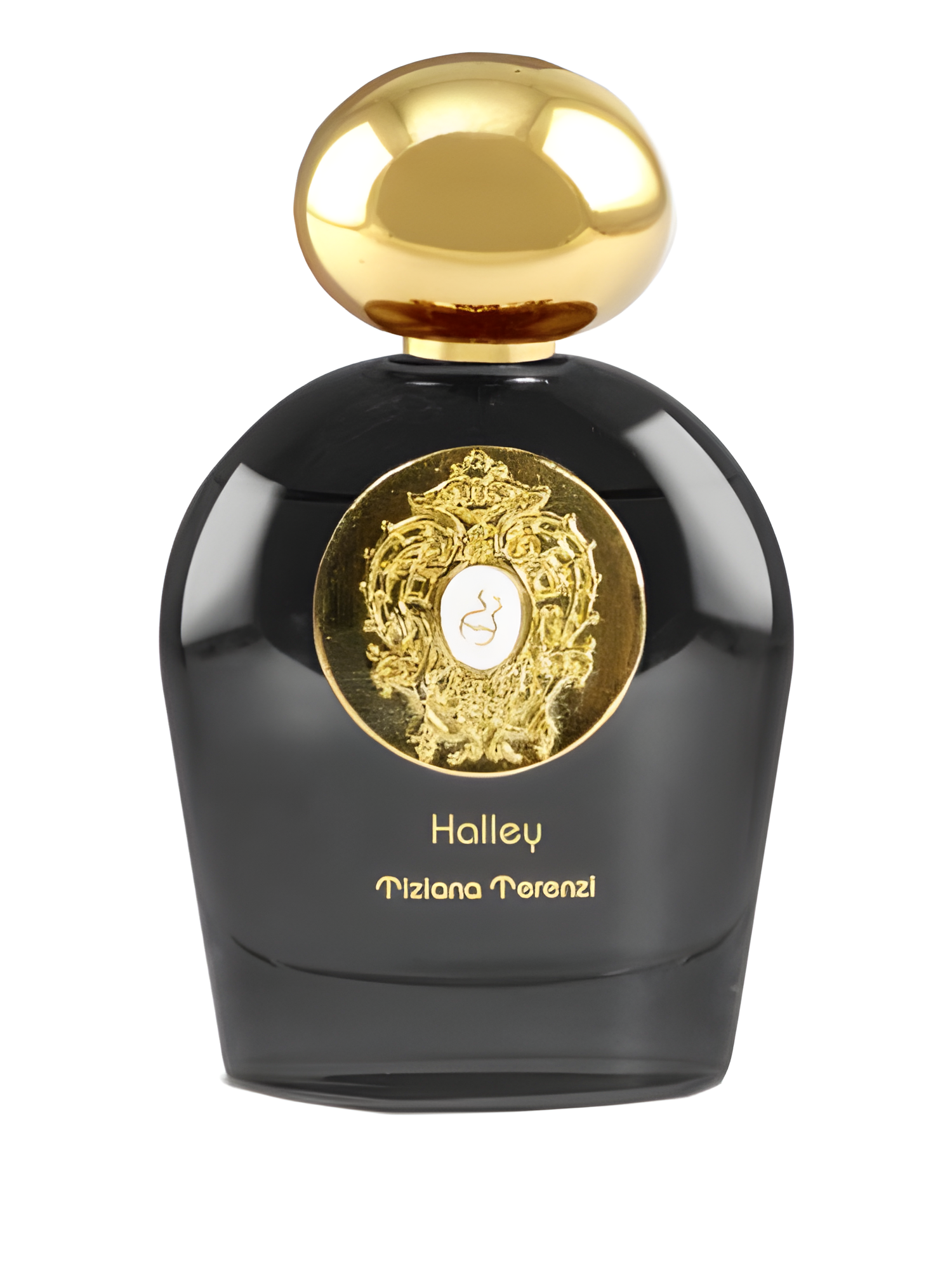 Halley by Tiziana Terenzi perfume bottle