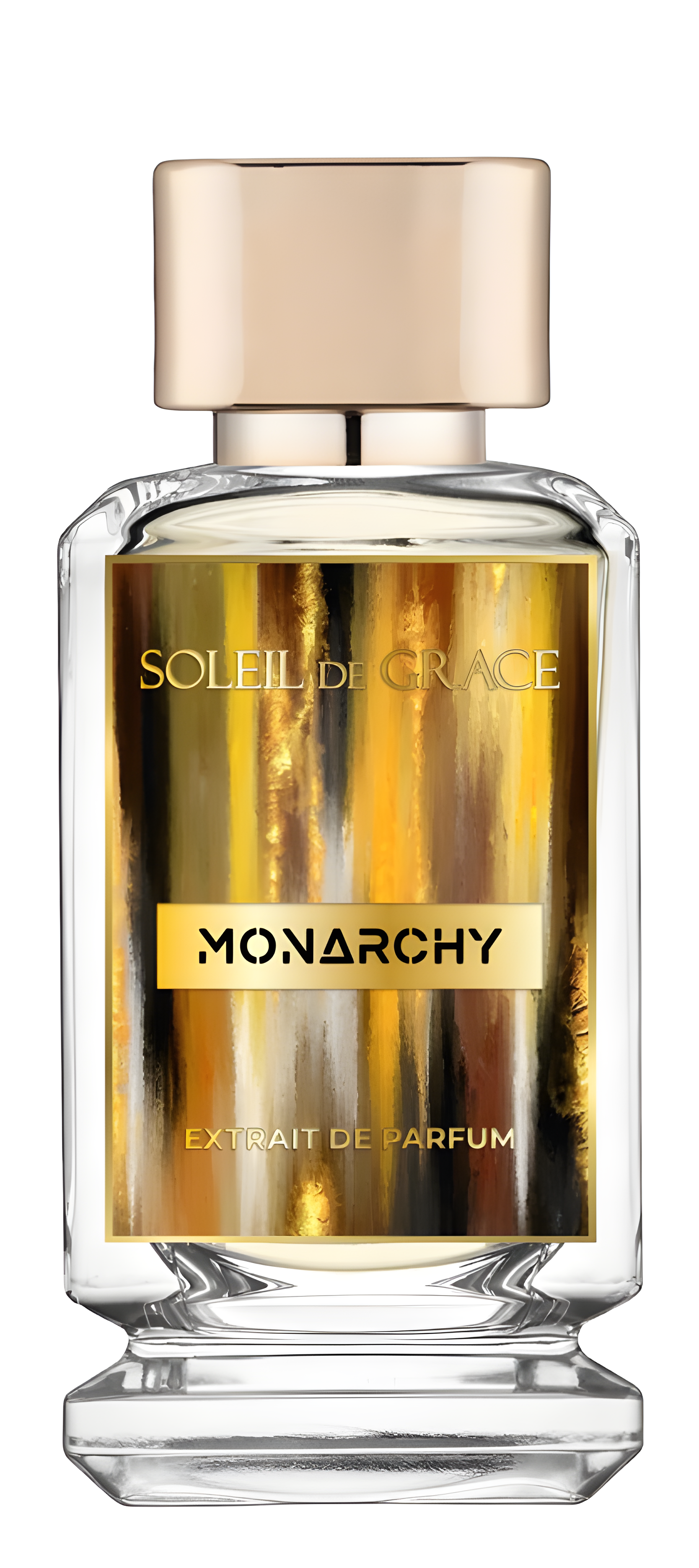 Monarchy by Soleil de Grâce perfume bottle