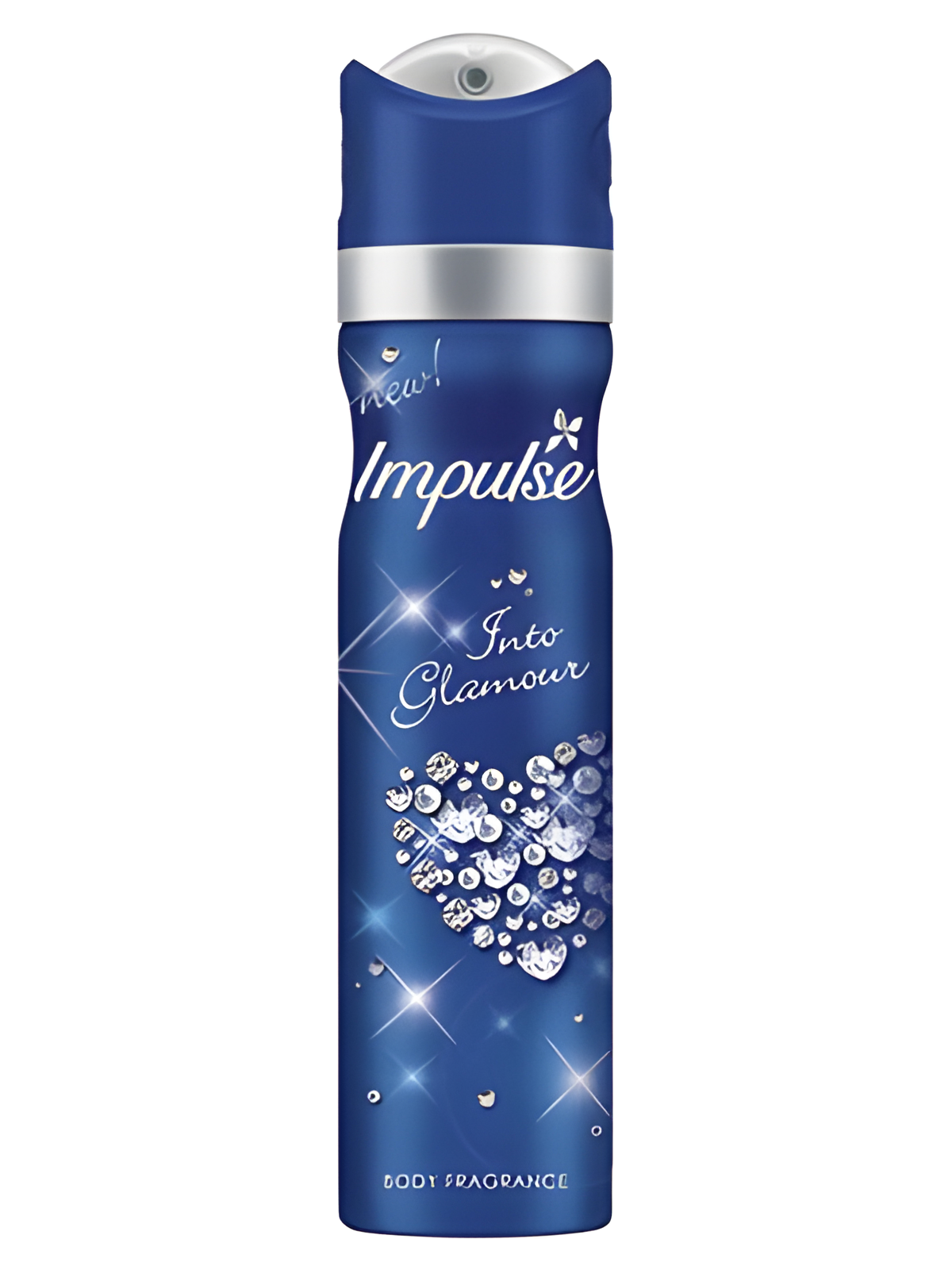 Into Glamour by Impulse perfume bottle