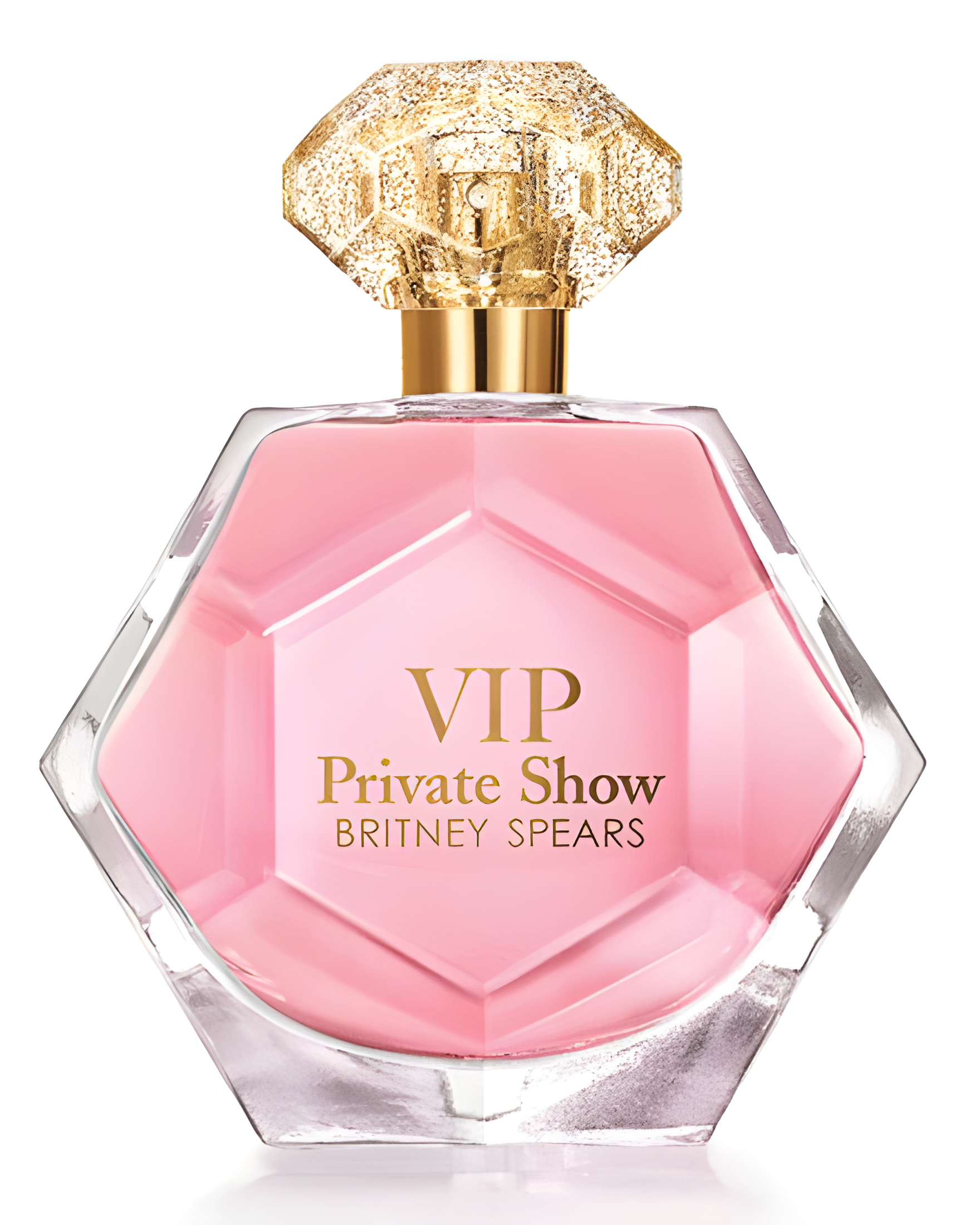 VIP Private Show by Britney Spears perfume bottle