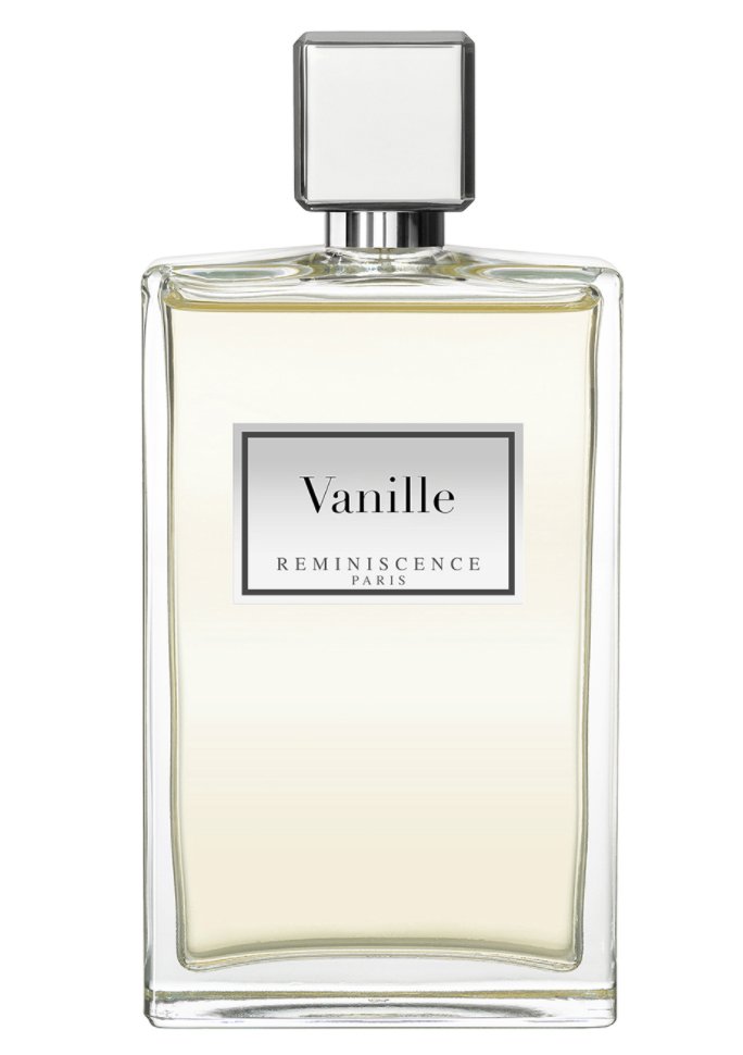 Vanille by Reminiscence perfume bottle