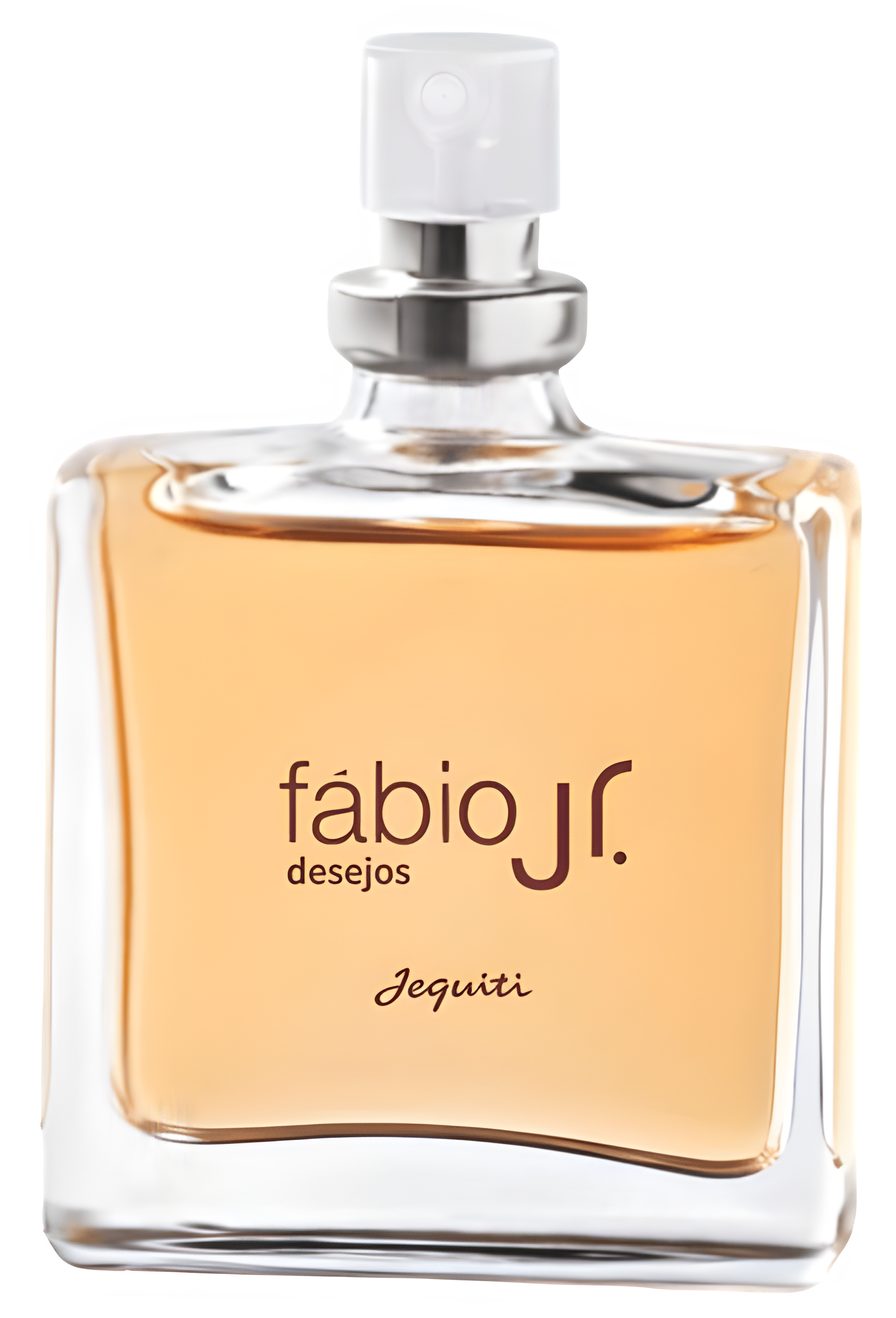 Fábio Jr. Desejos by Jequiti perfume bottle